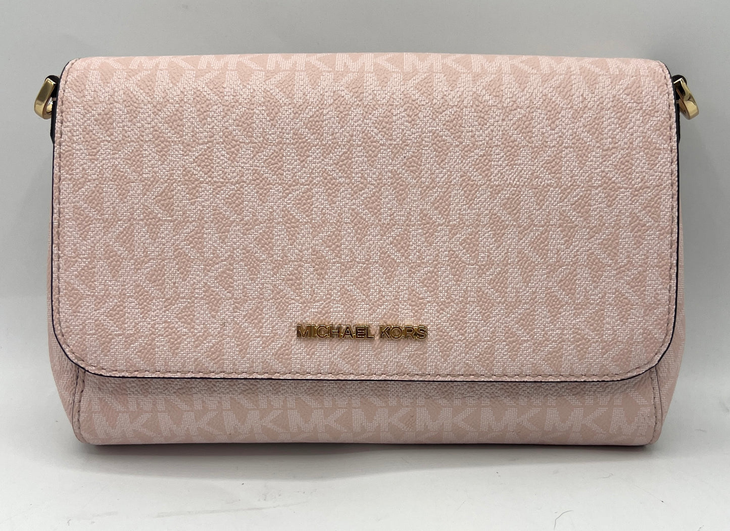 Michael Kors Jet Set Convertible Crossbody