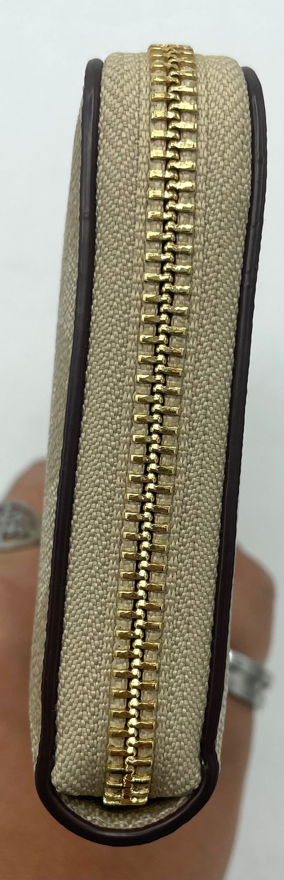 Coach Cammie Chain Bucket Bag 2 Piece Set