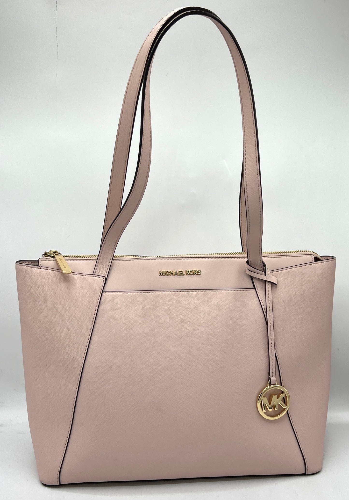Michael Kors Ciara Zip Top Tote