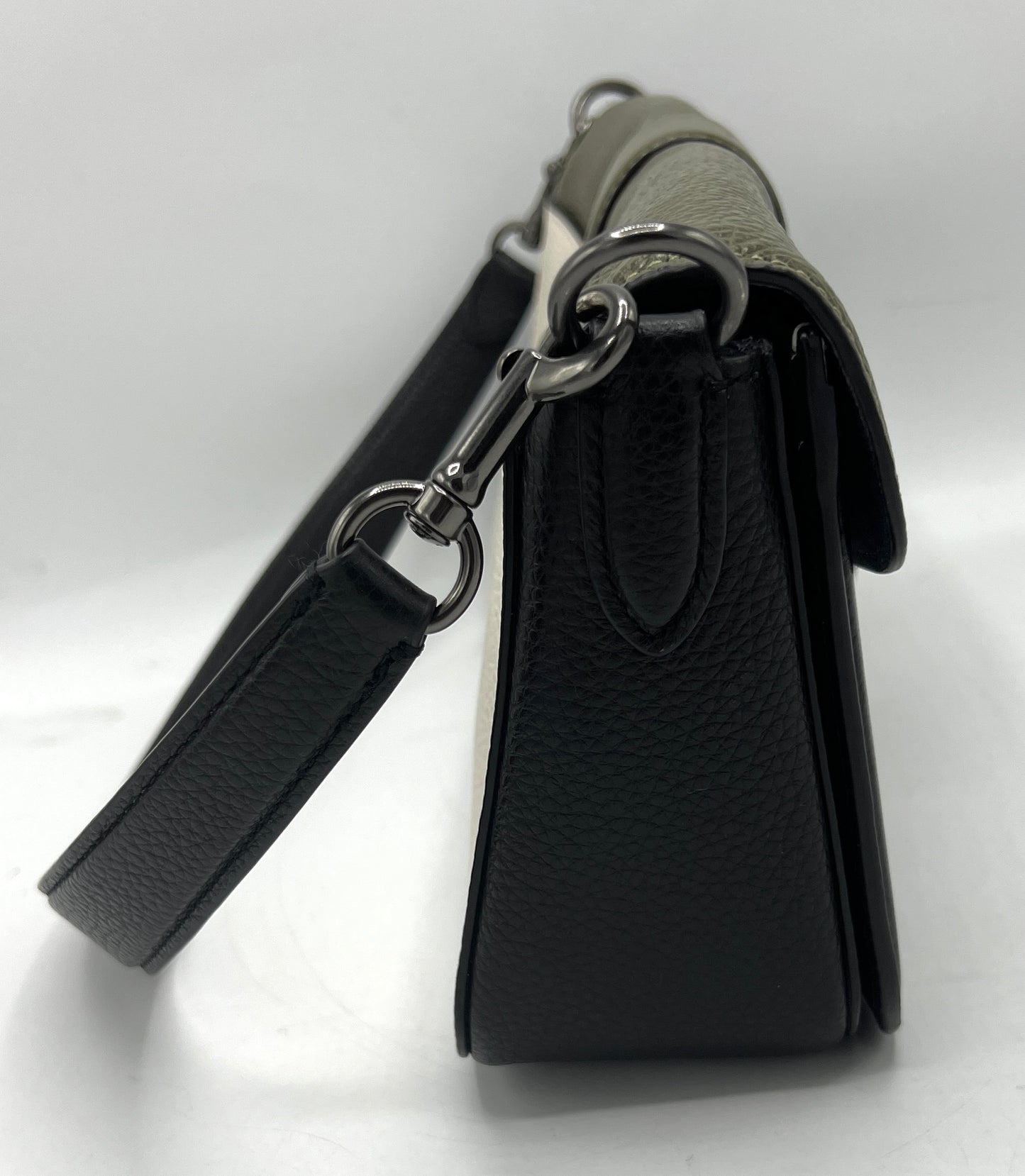 Coach Georgie Shoulder Bag
