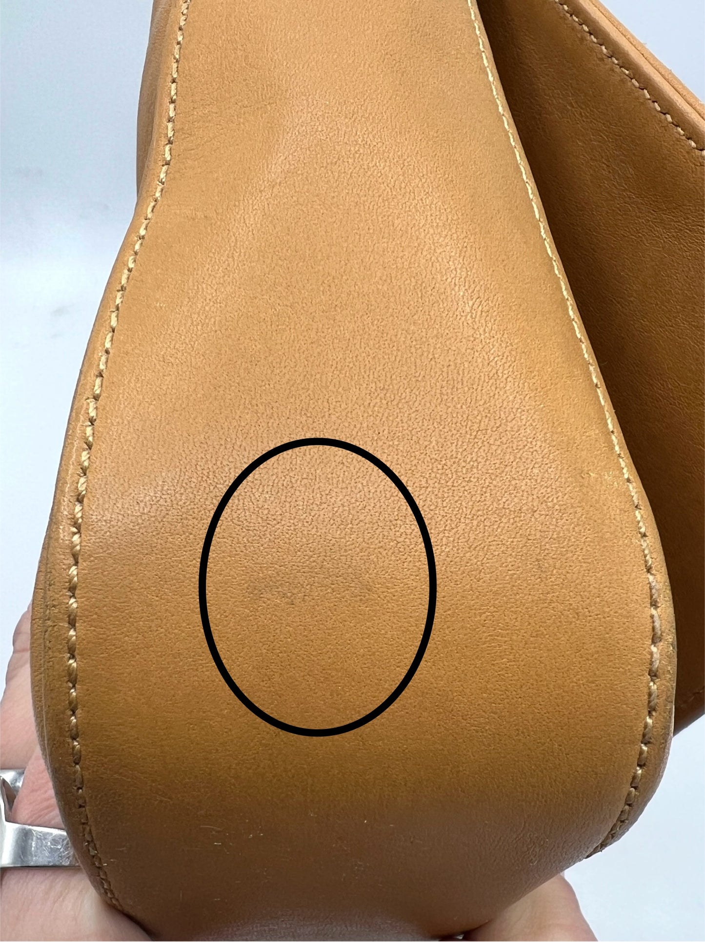Vintage Coach Whitney 9179 Shoulder Bag