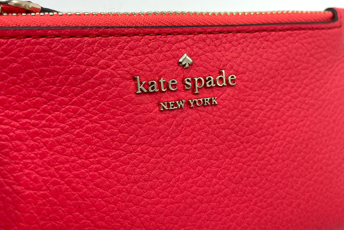 Kate Spade Jackson Small Slim Bifold Wallet