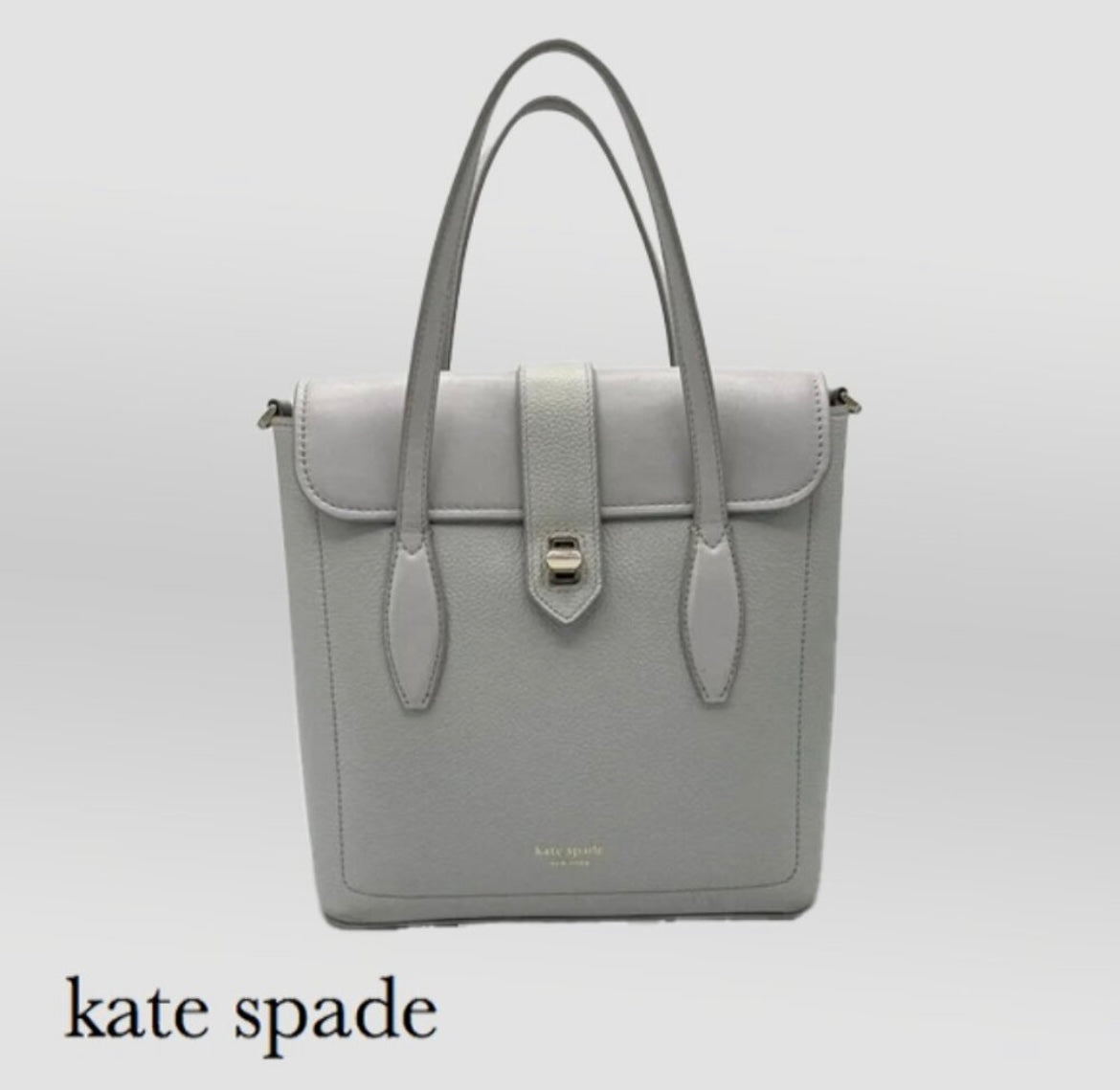 Kate Spade Essential Medium North South Tote