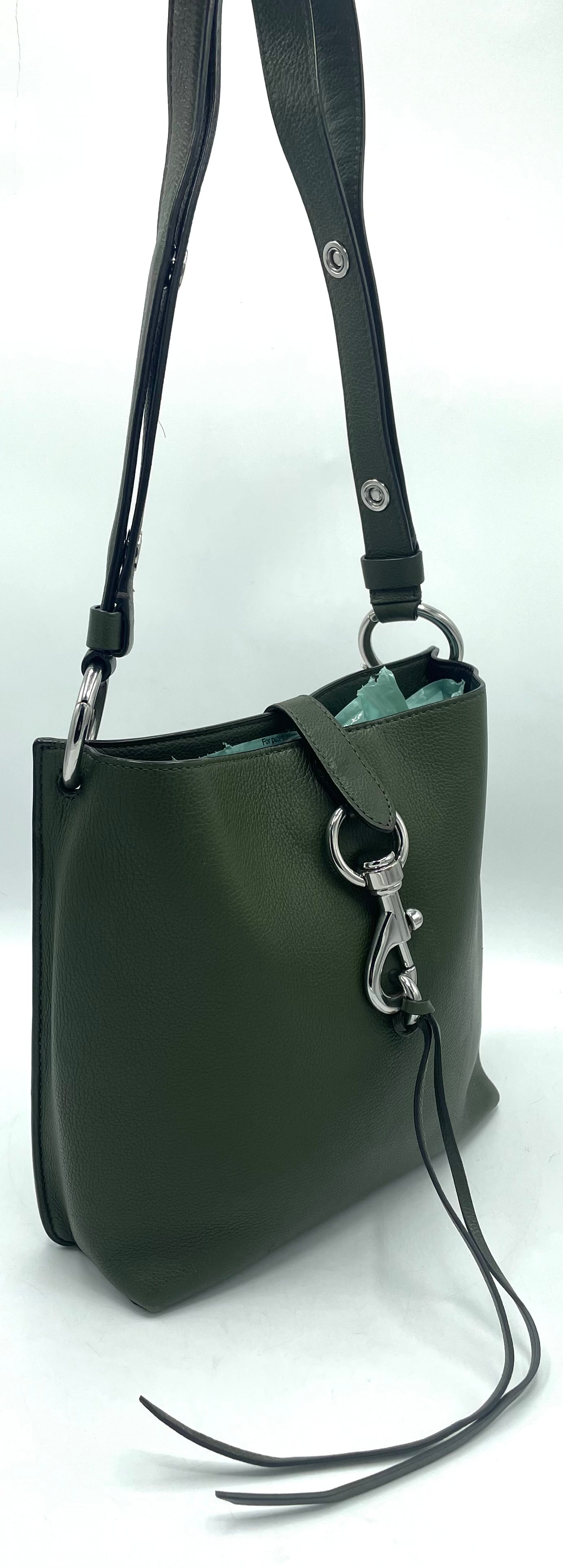 Rebecca Minkoff Small Megan Crossbody Feed Bag