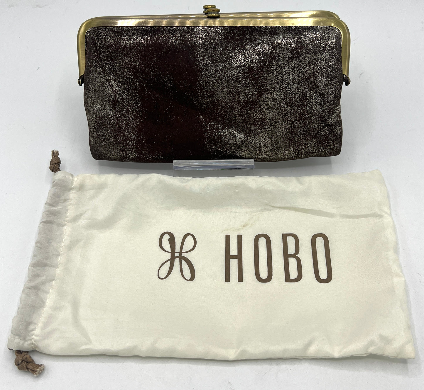 HOBO Lauren Wallet