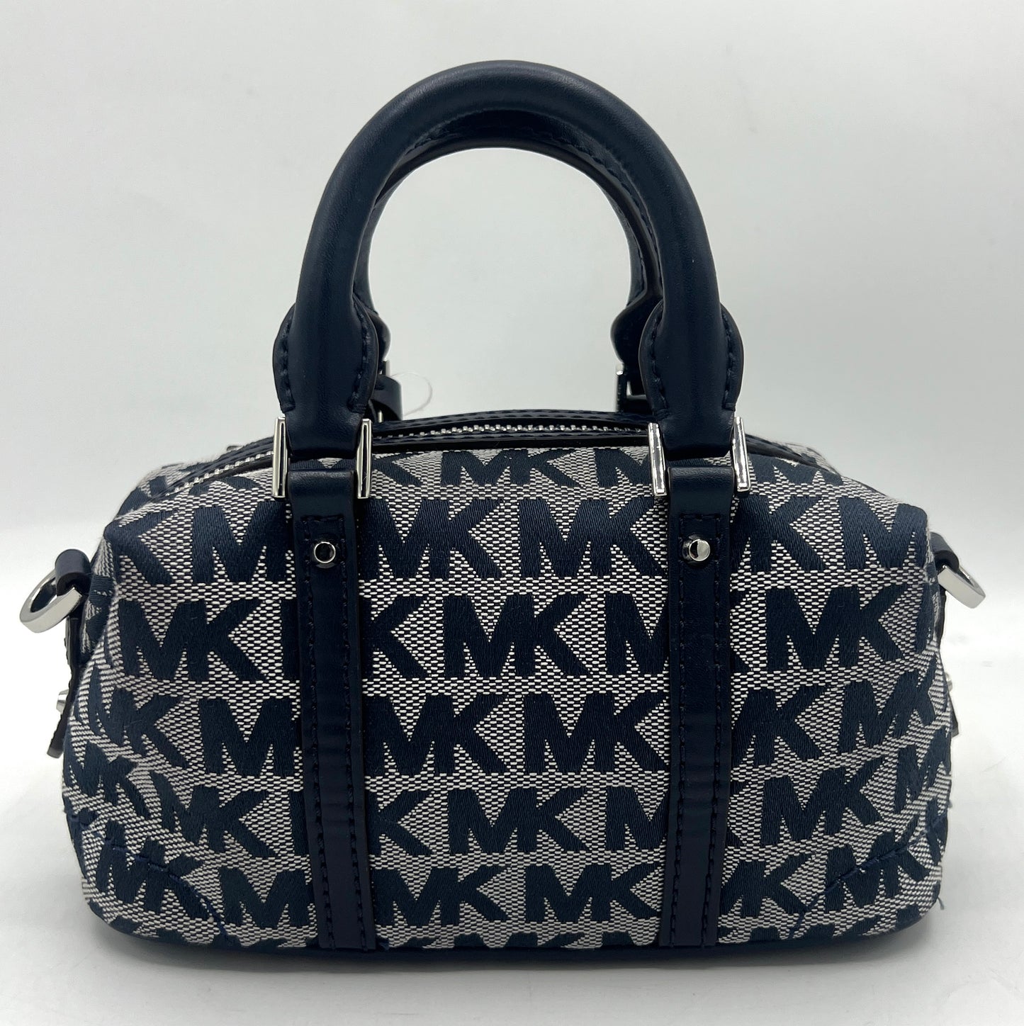 Michael Kors Ginger XS Mini Duffle Crossbody