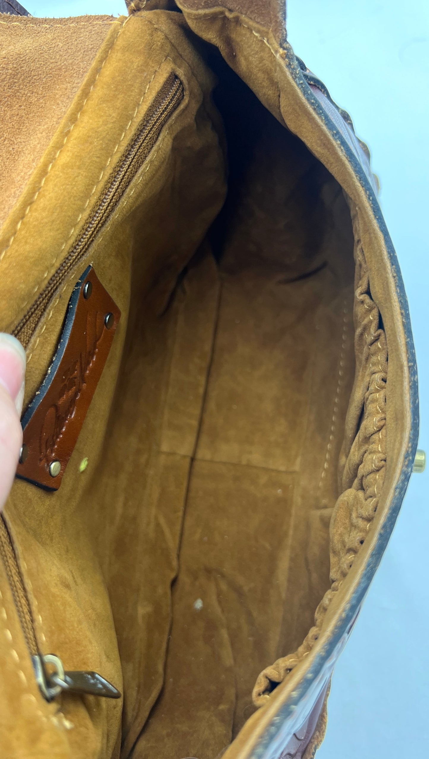 Patricia Nash Micaela Crossbody