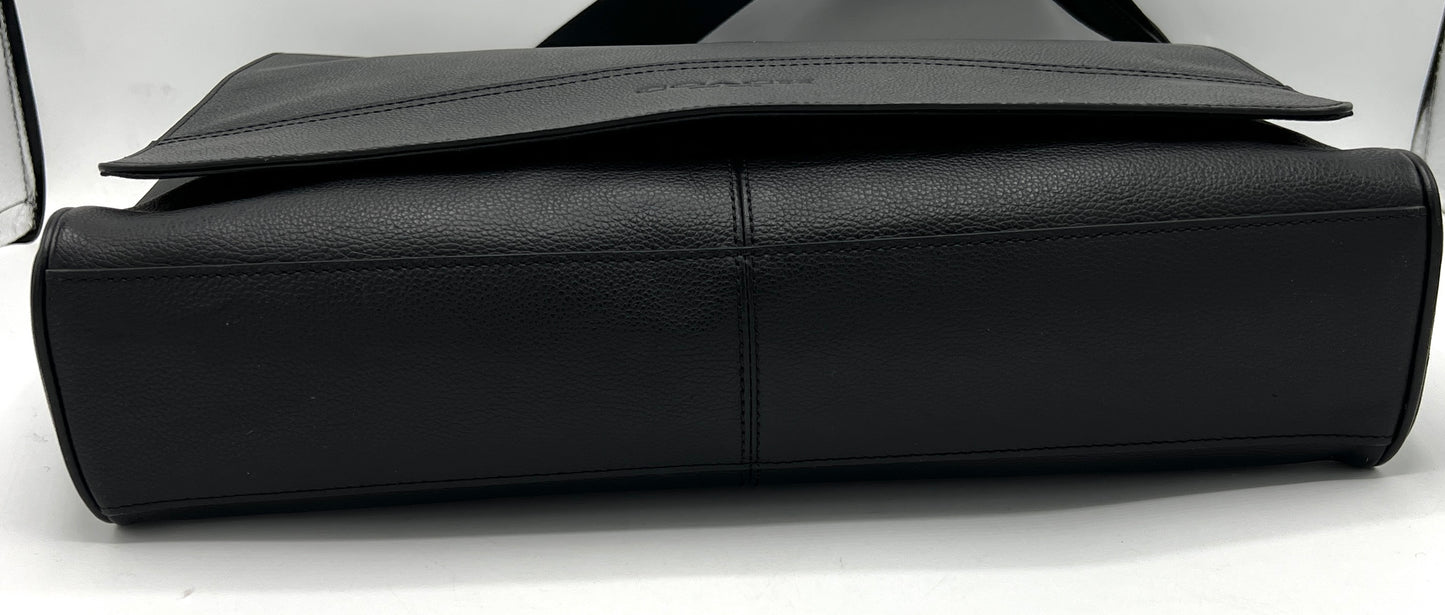 Coach Houston Messenger Bag