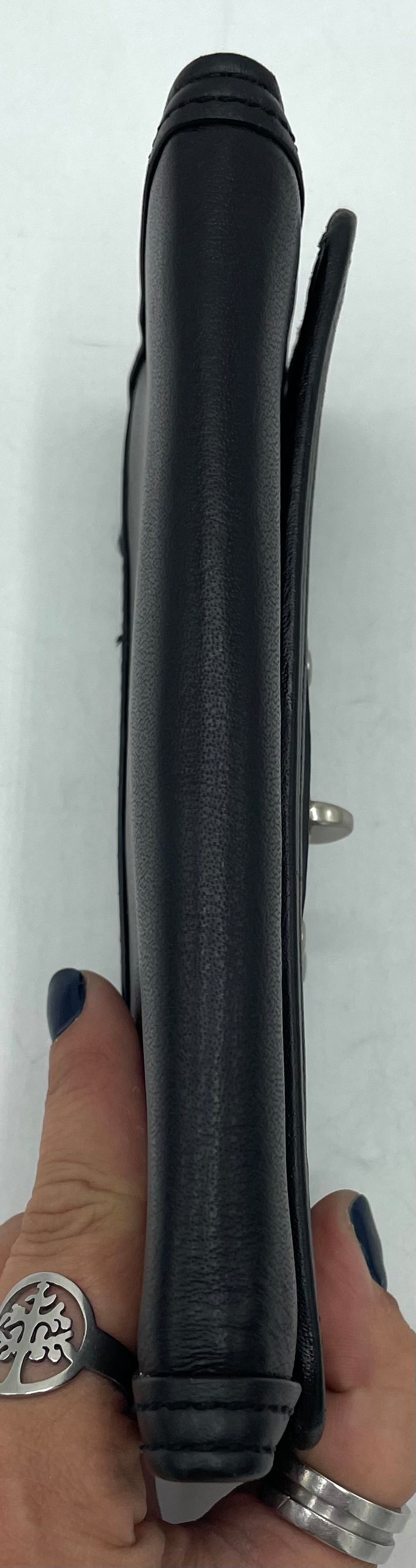 Marc by Marc Jacobs Turnlock Wallet
