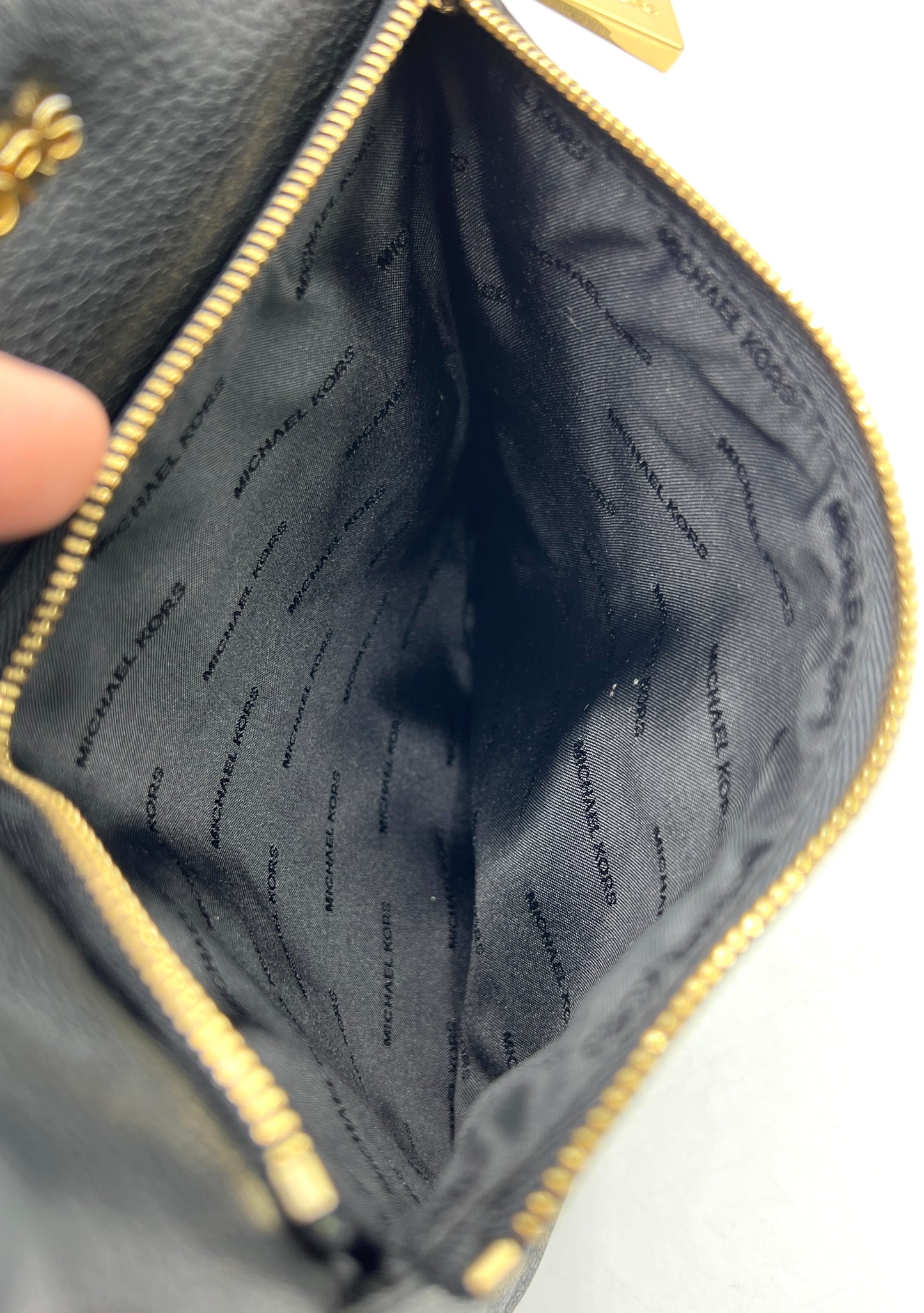 Michael Kors Riley Crossbody