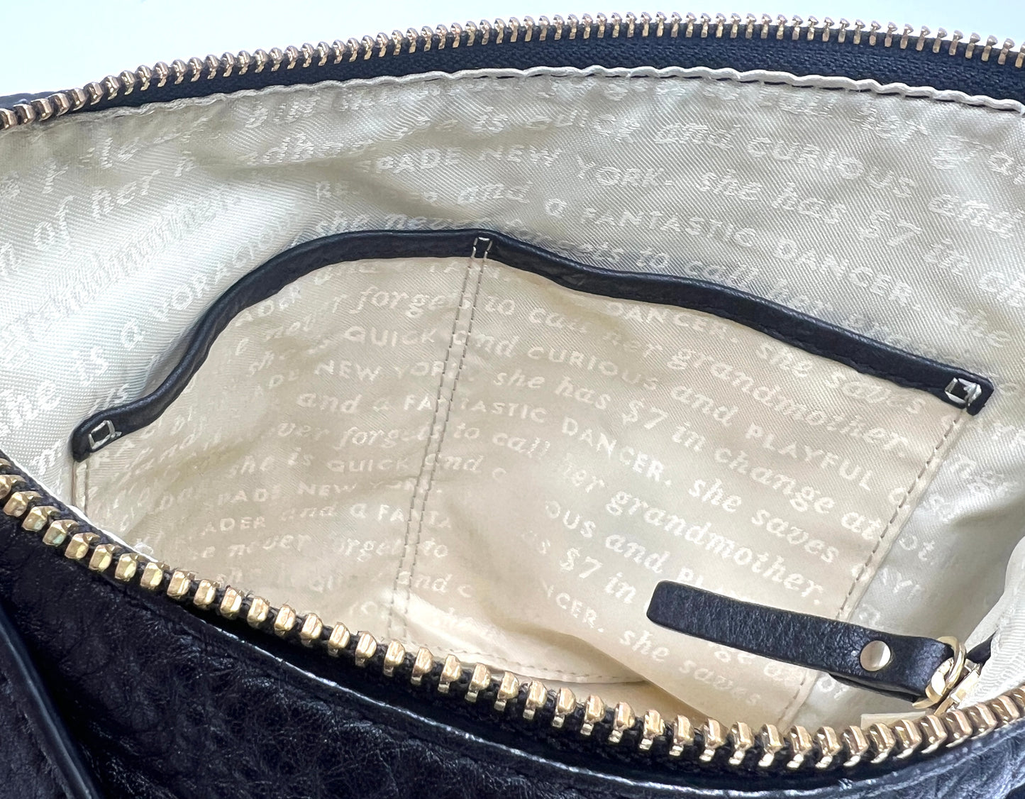 Kate Spade Leila Shoulder Bag
