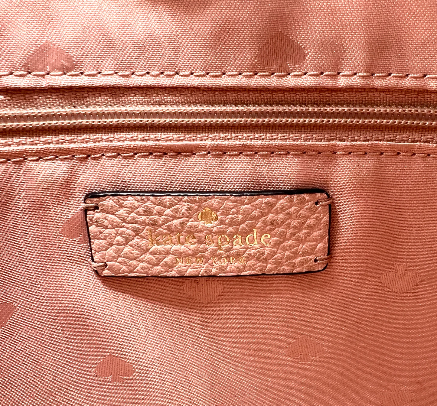 Kate Spade Aubrey Chain Shoulder Bag