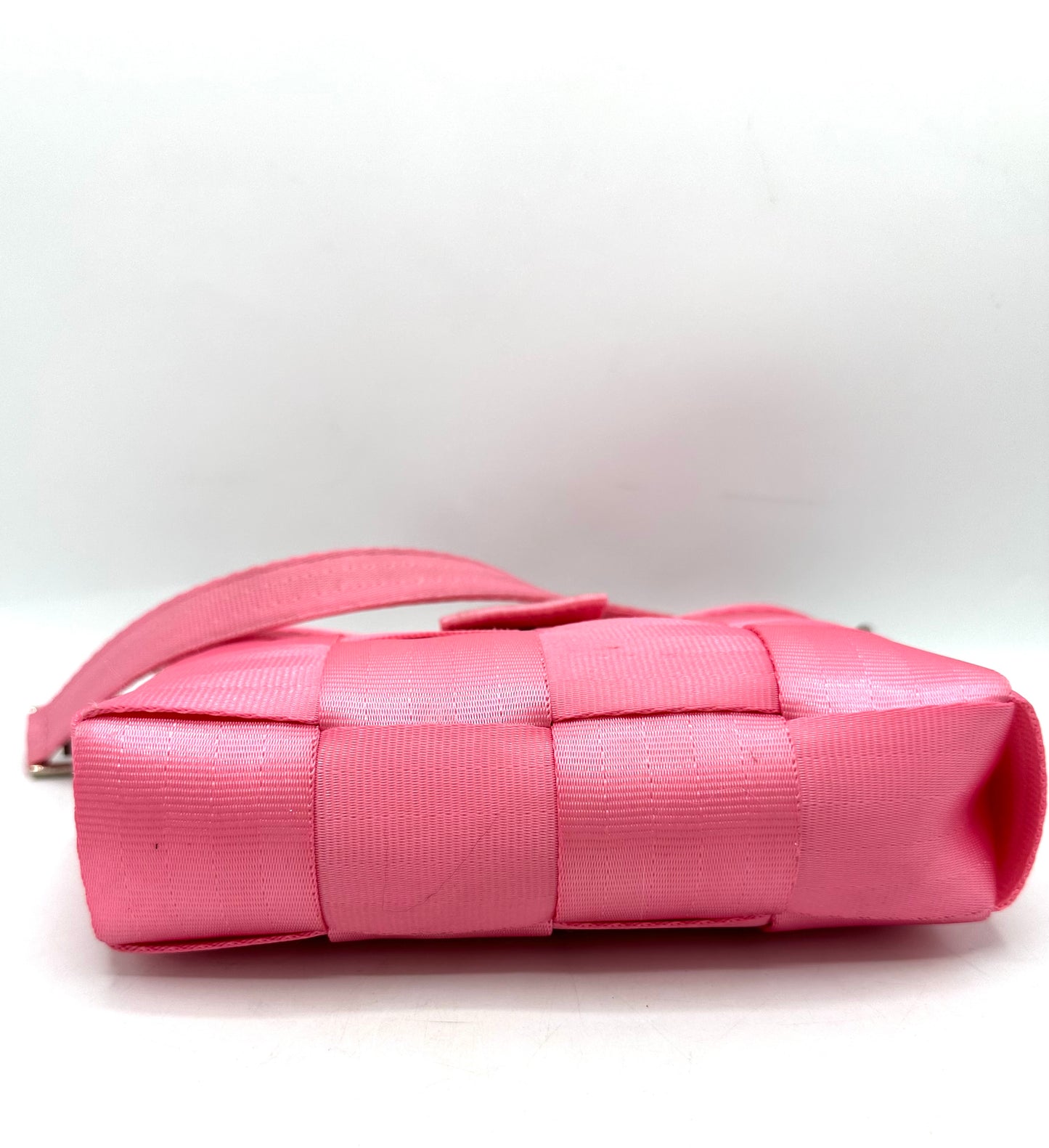 Harveys Seatbelt Mini Petite Baguette – Pink
