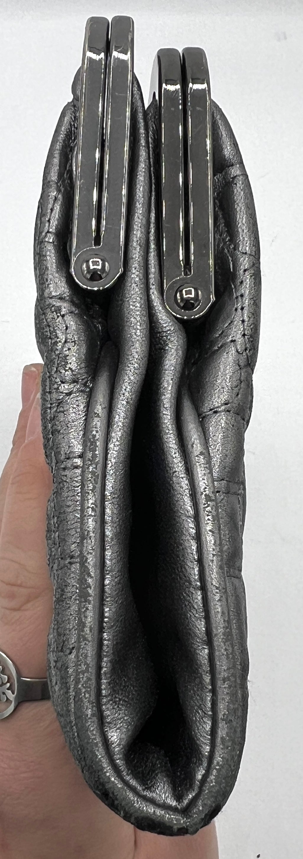 HOBO XL Clutch