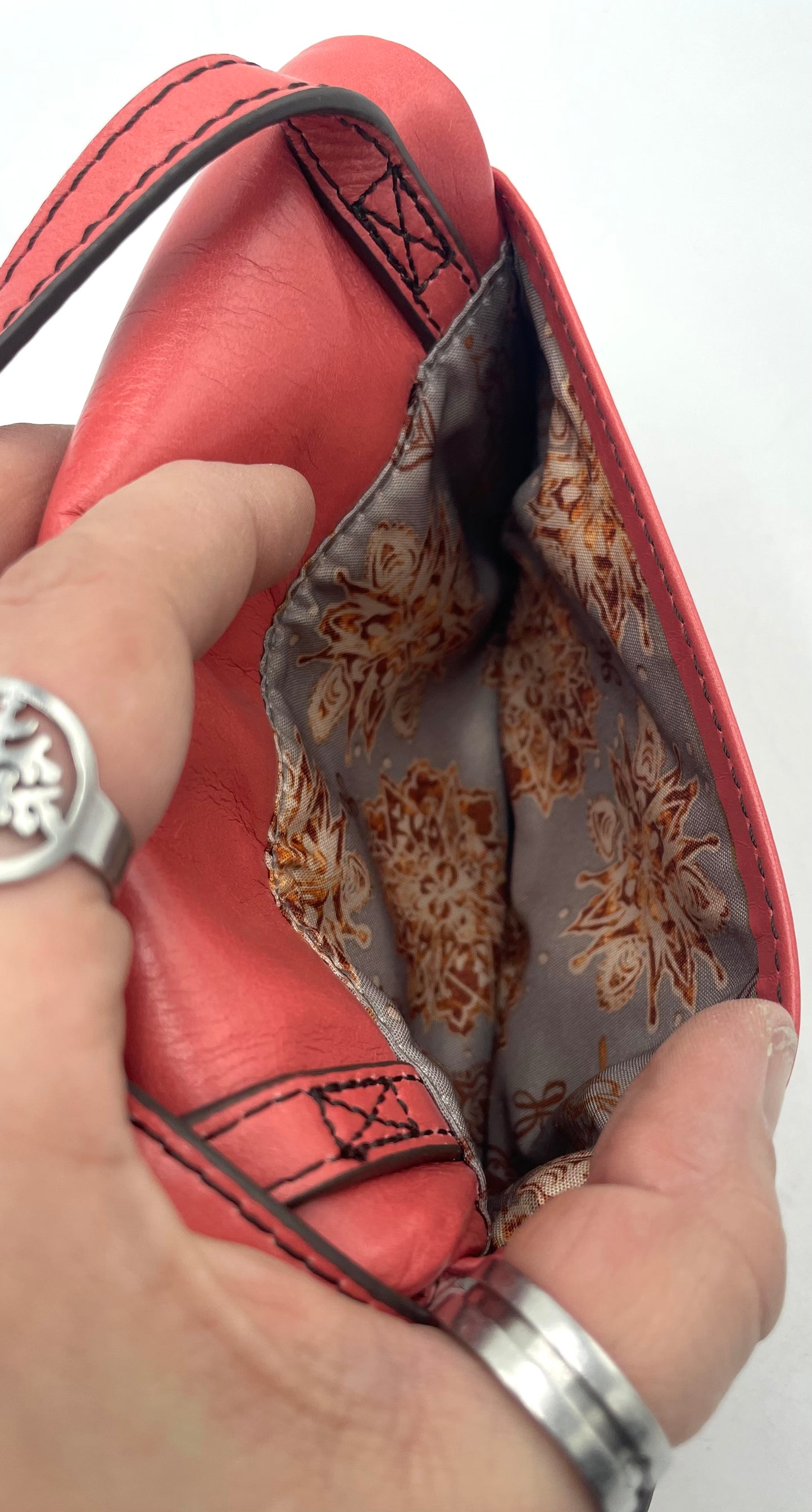 HOBO Glade Crossbody