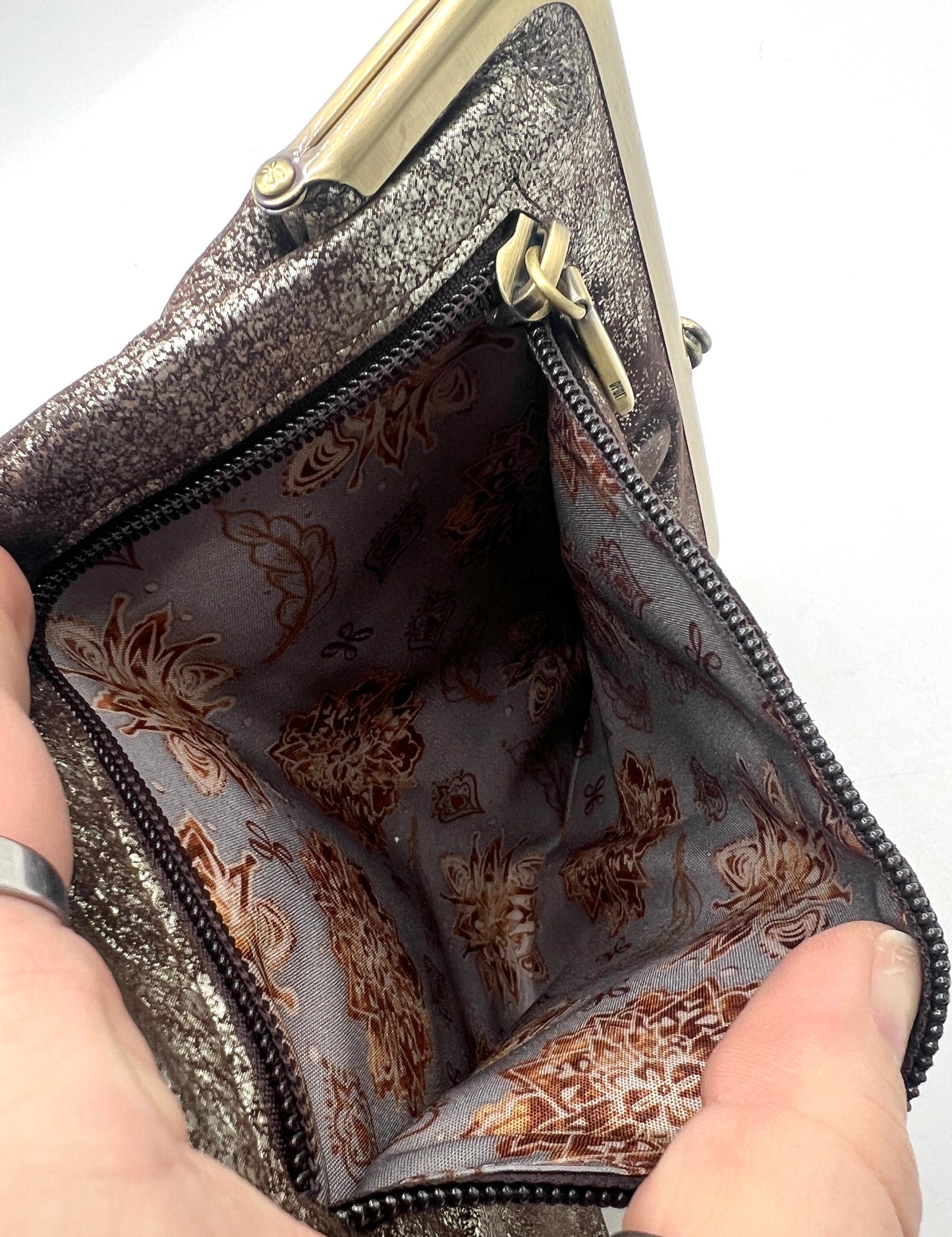 HOBO Lauren Wallet