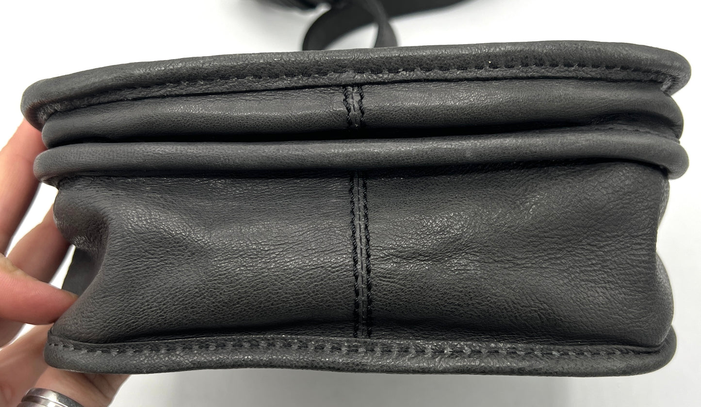Frye Madison Mini Crossbody NWOT