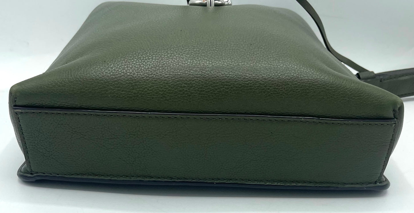 Rebecca Minkoff Small Megan Crossbody Feed Bag