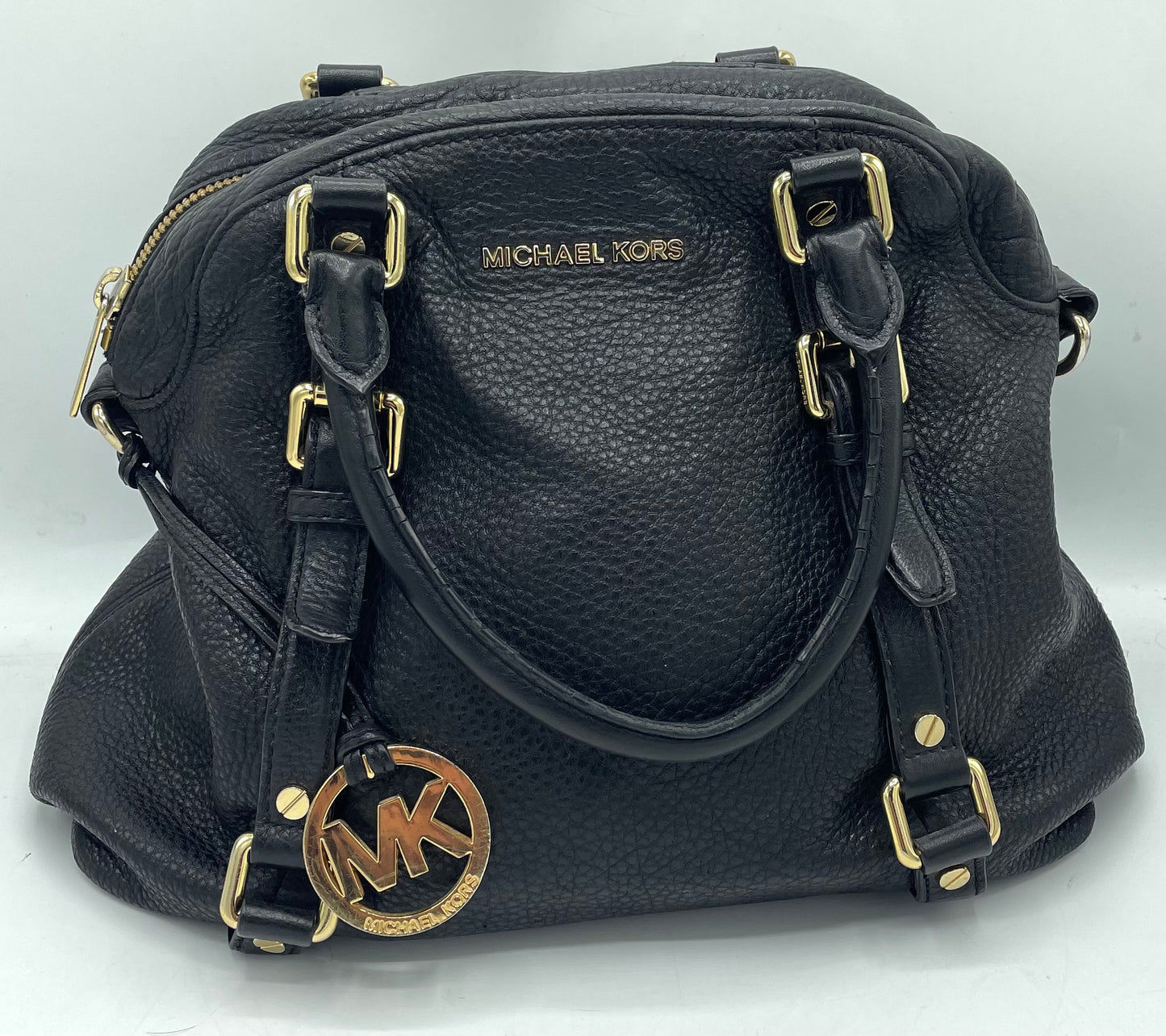 Michael Kors Bedford Satchel
