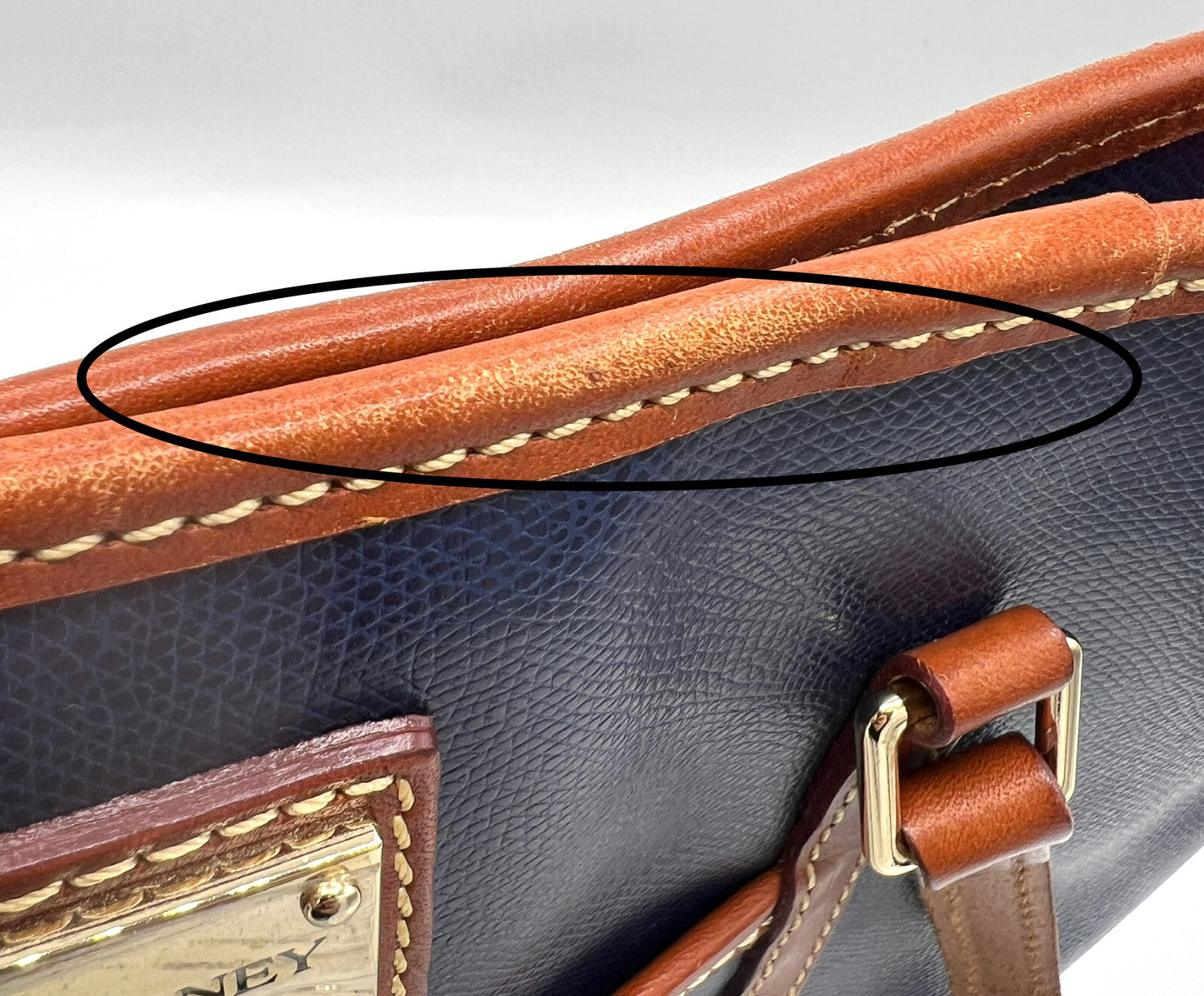 Dooney & Bourke Whitney Tote