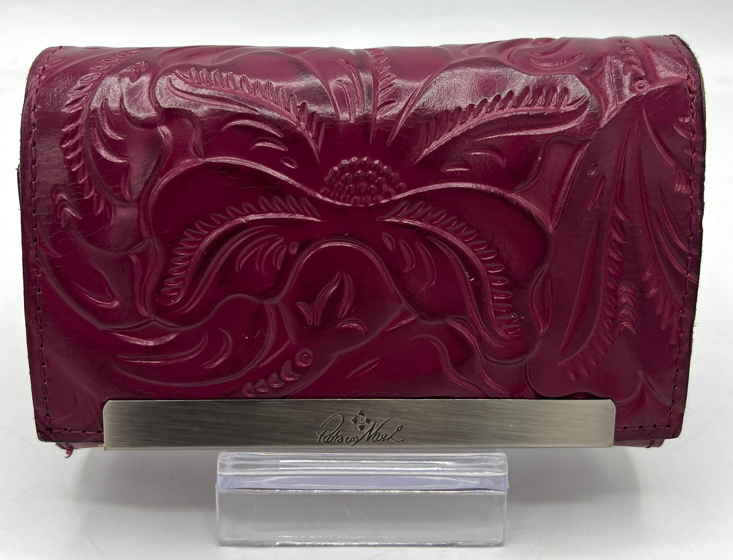 Patricia Nash Cametti Wallet