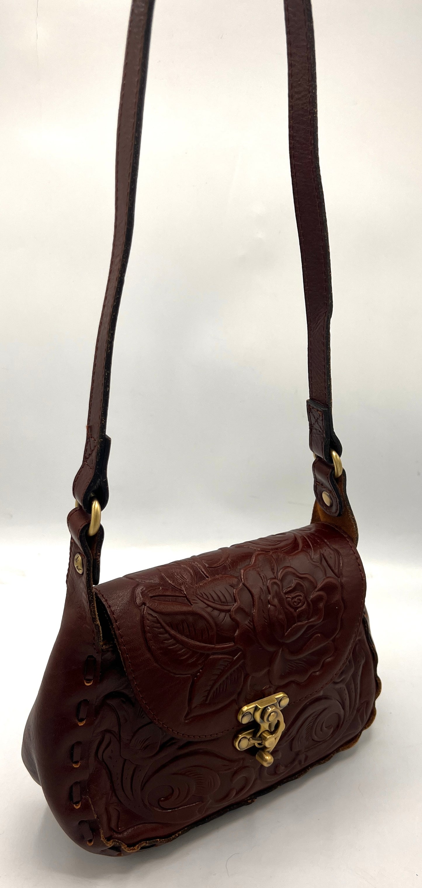Patricia Nash Micaela Crossbody
