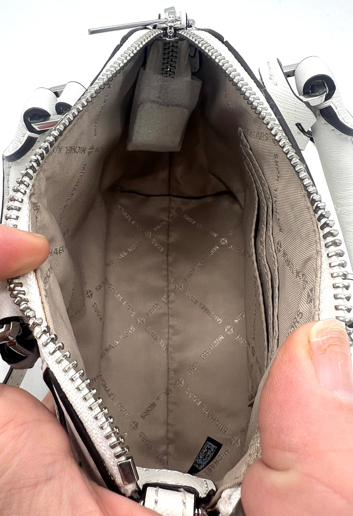 Michael Kors XS Mini Ciara Crossbody