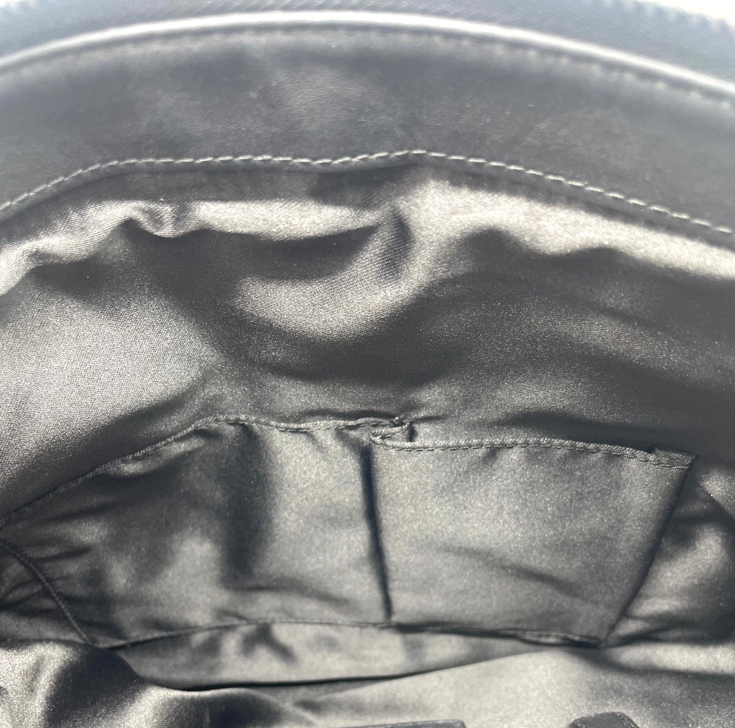 Coach Ashley Signature Hippie Hobo