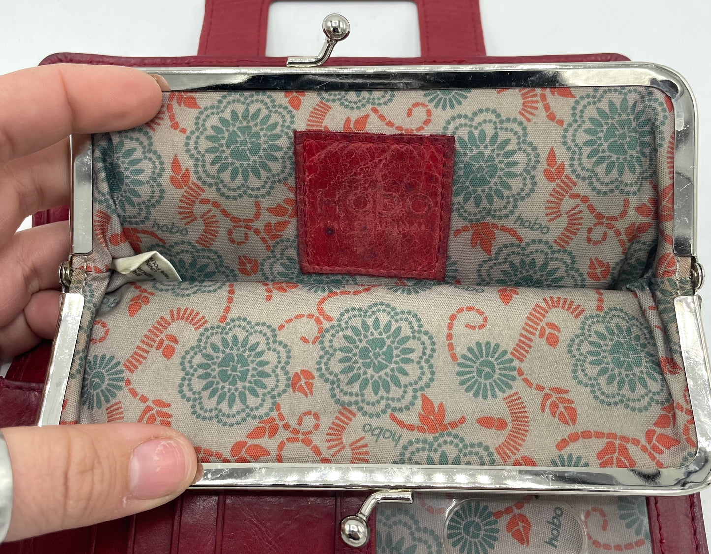 HOBO Nancy Wallet
