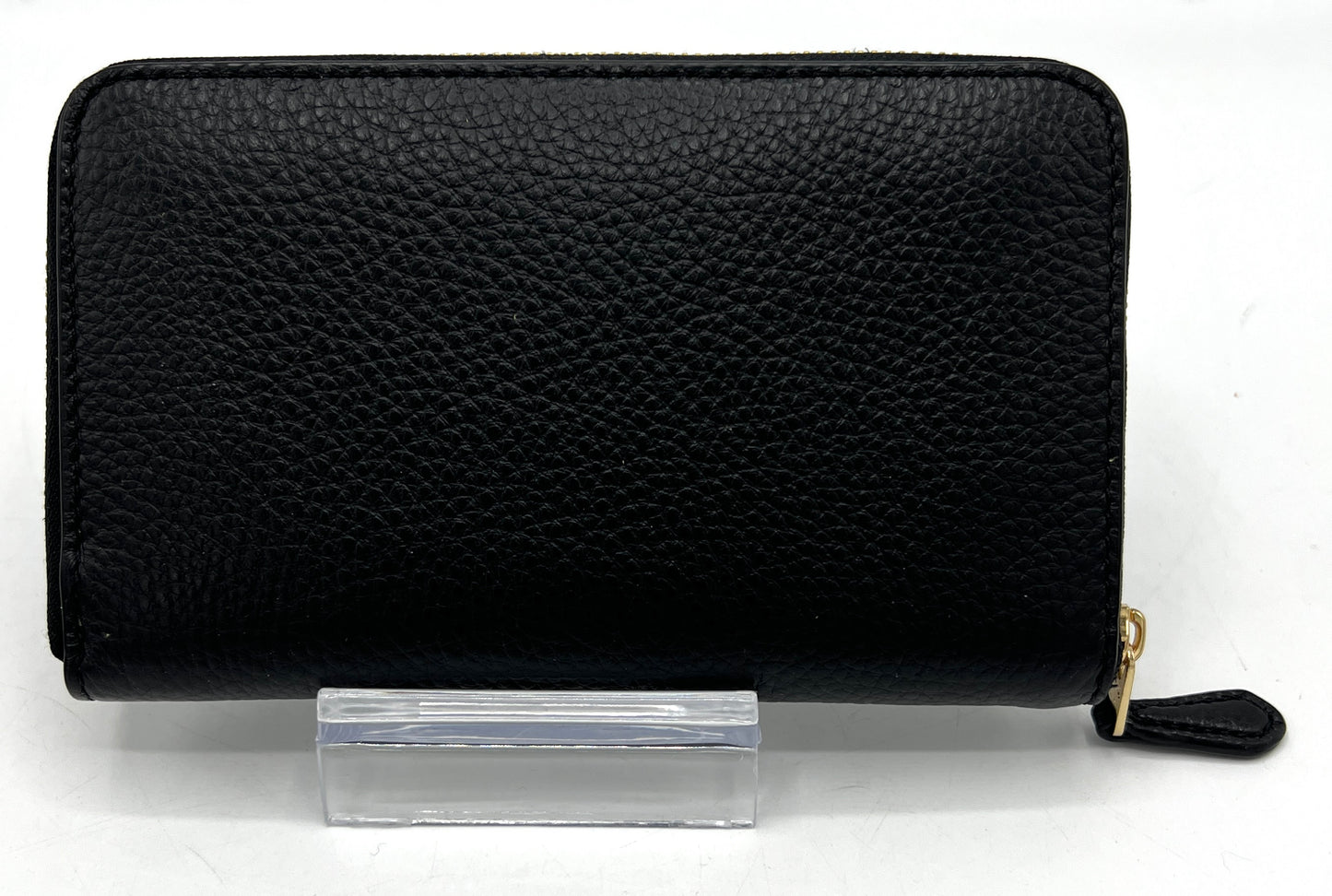 Coach Slim Zip Wallet