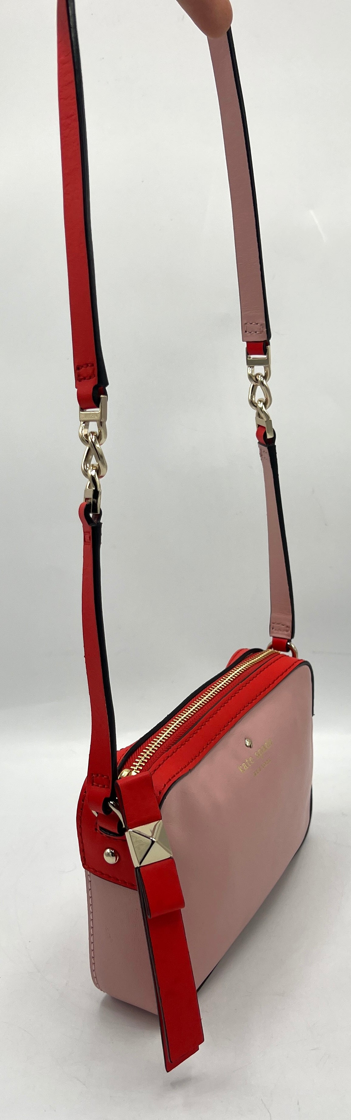 Kate Spade Clover Highliner Crossbody