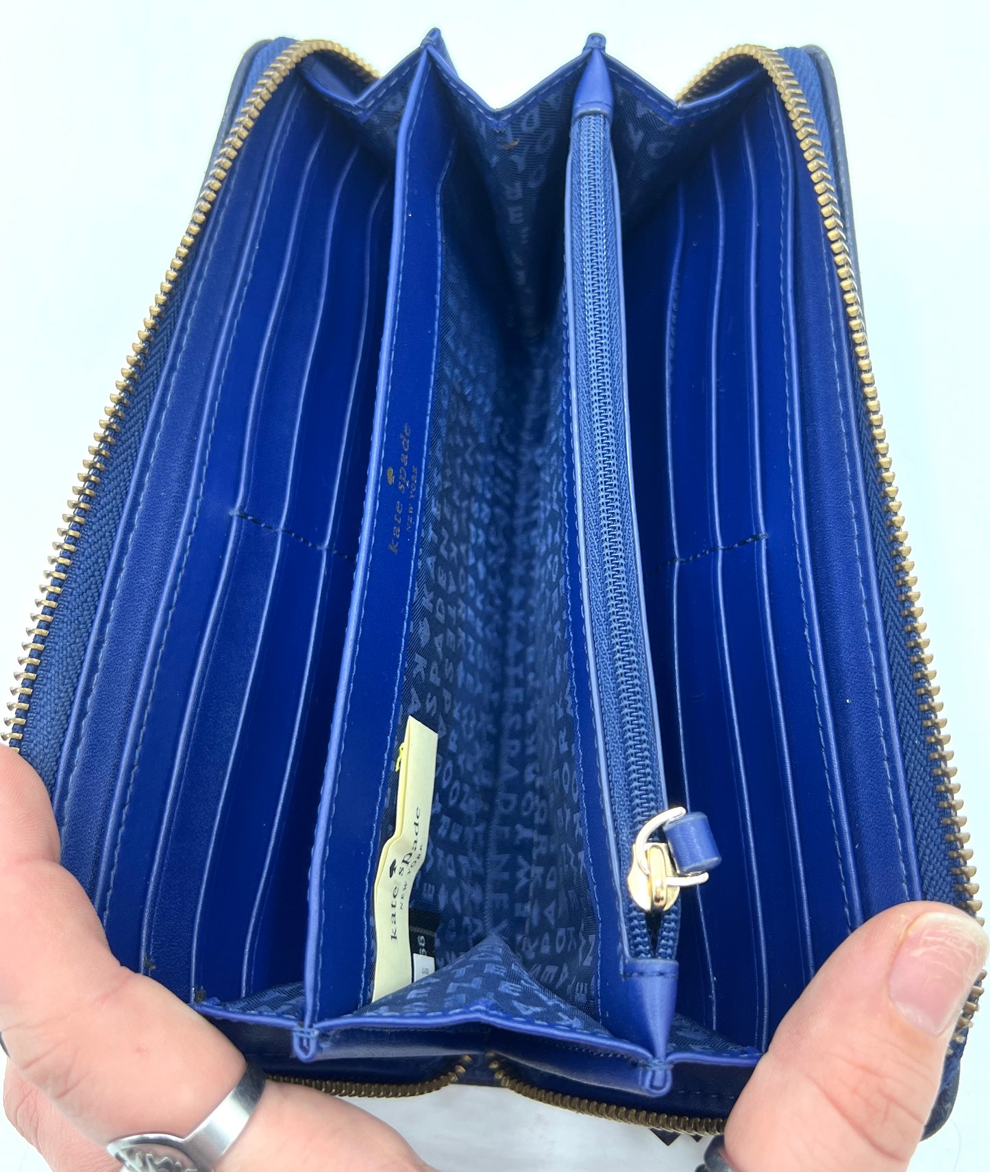 Kate Spade Chester Street Neda Wallet