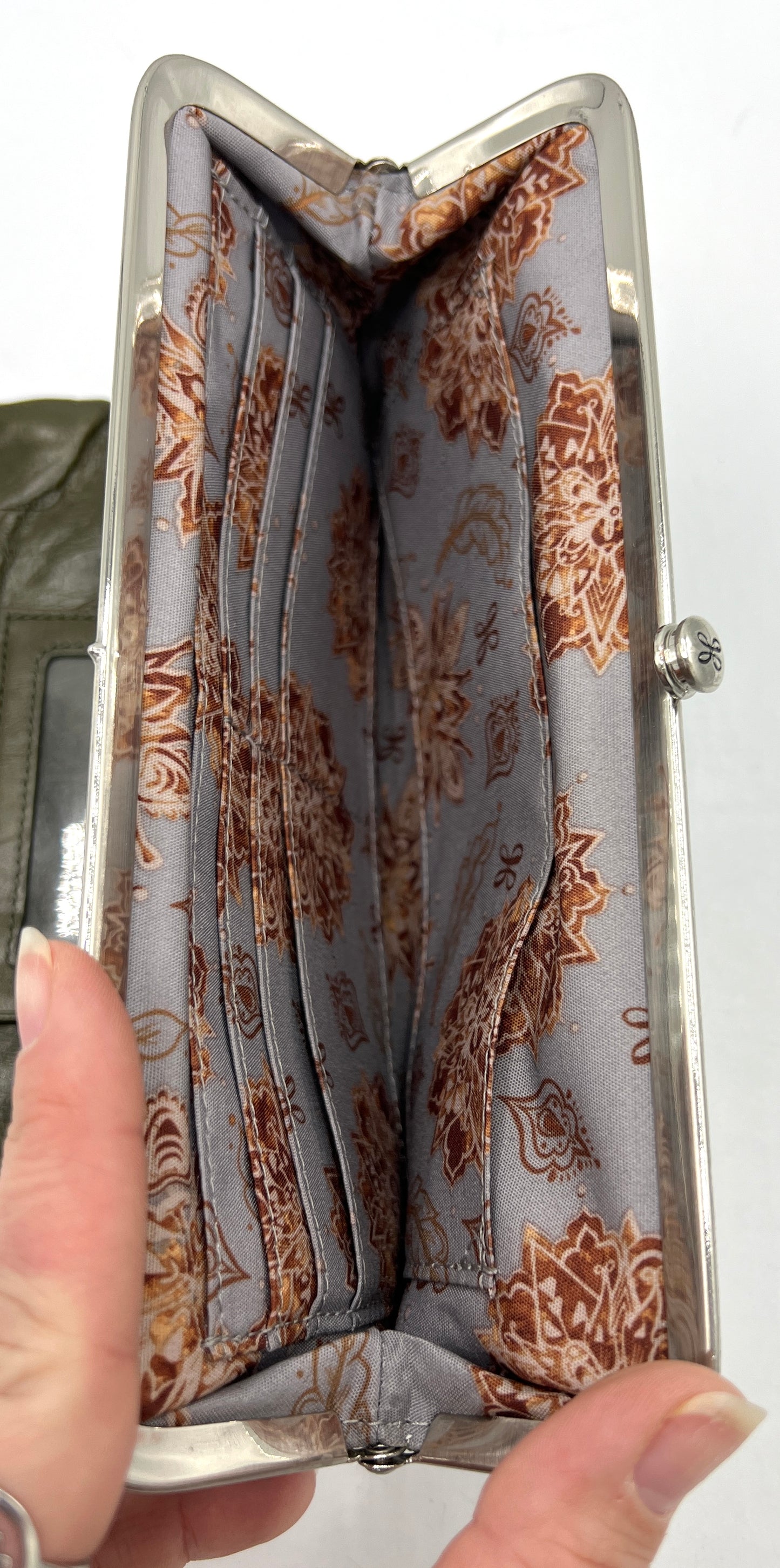 HOBO Lauren Wallet