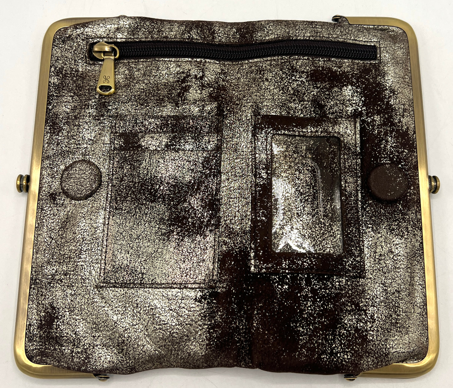 HOBO Lauren Wallet