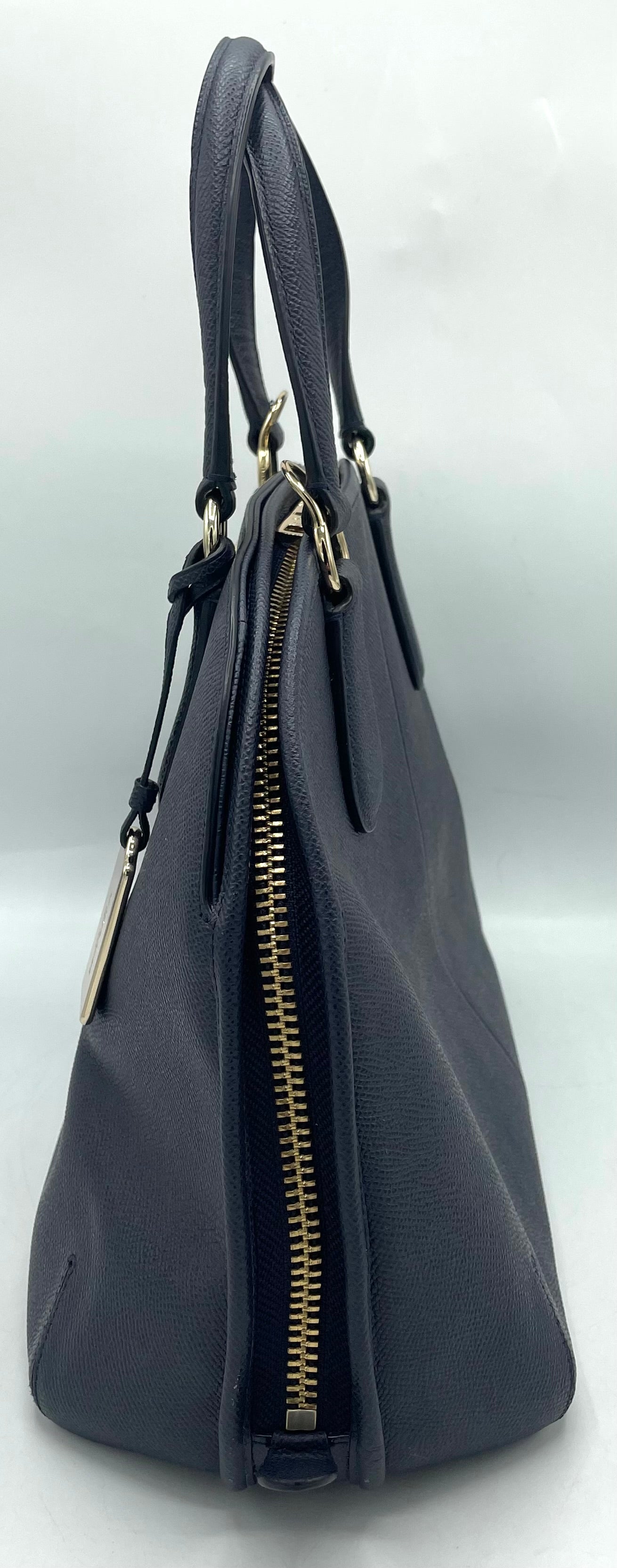 Coach Prince Street Satchel