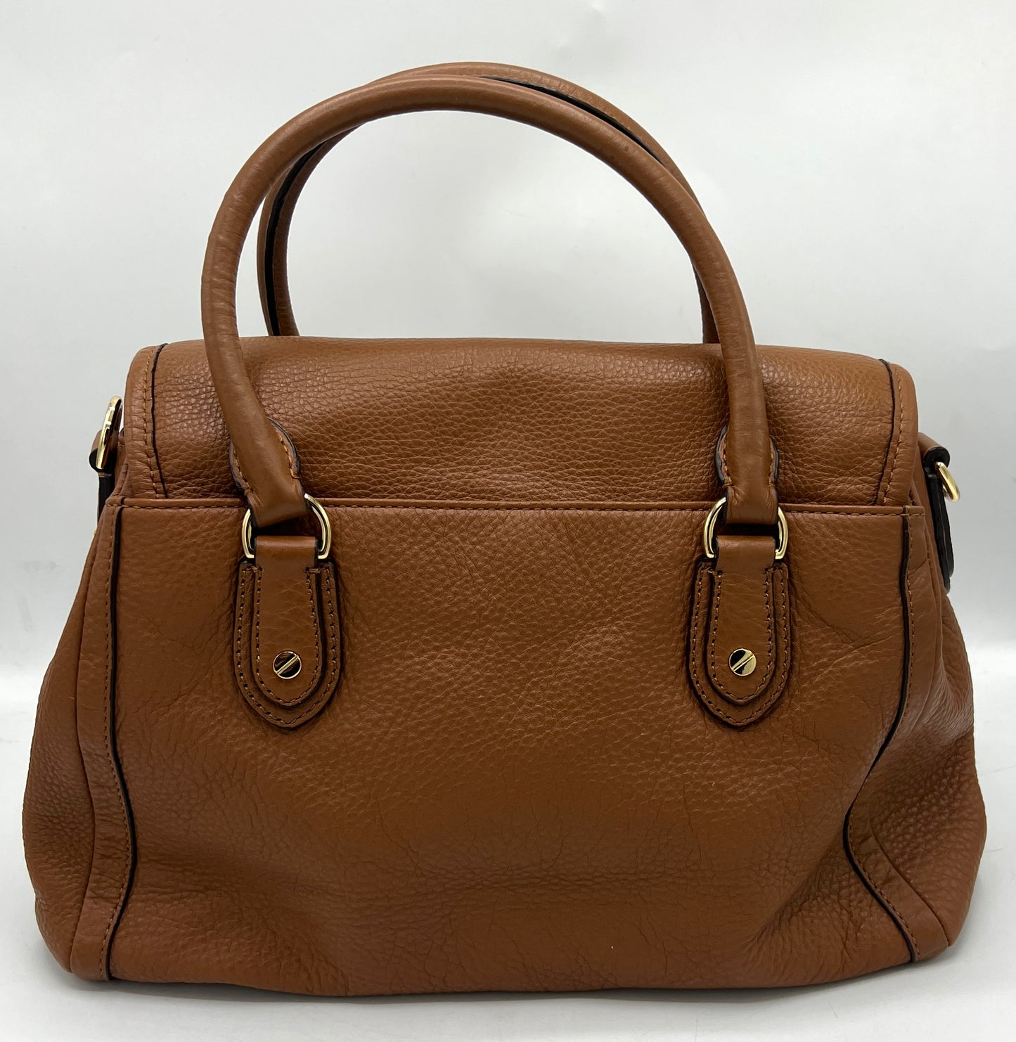 Michael Kors Margo Large Satchel