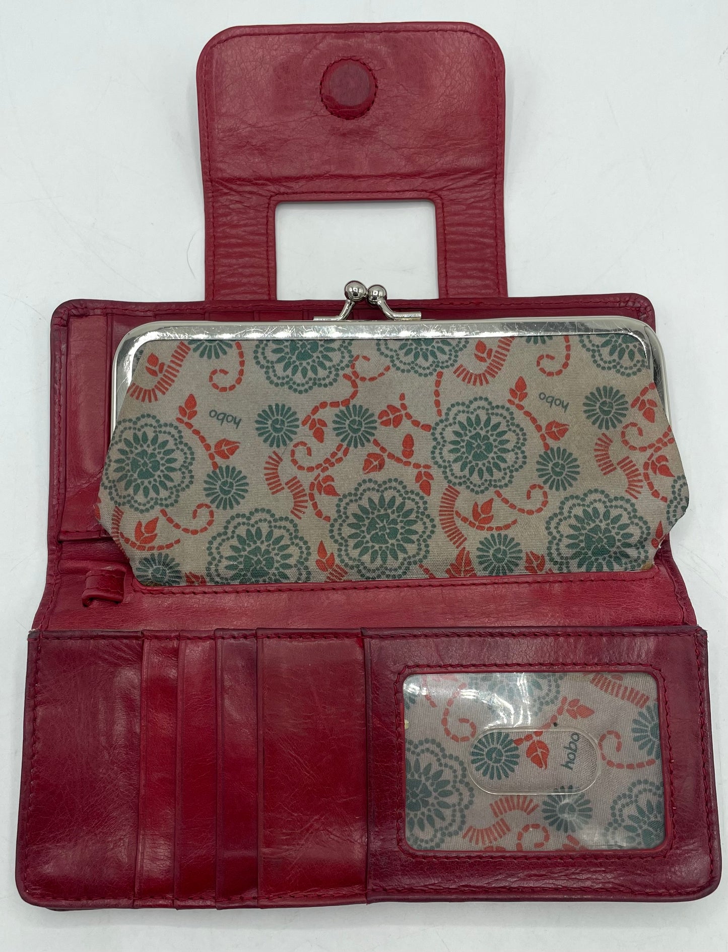 HOBO Nancy Wallet