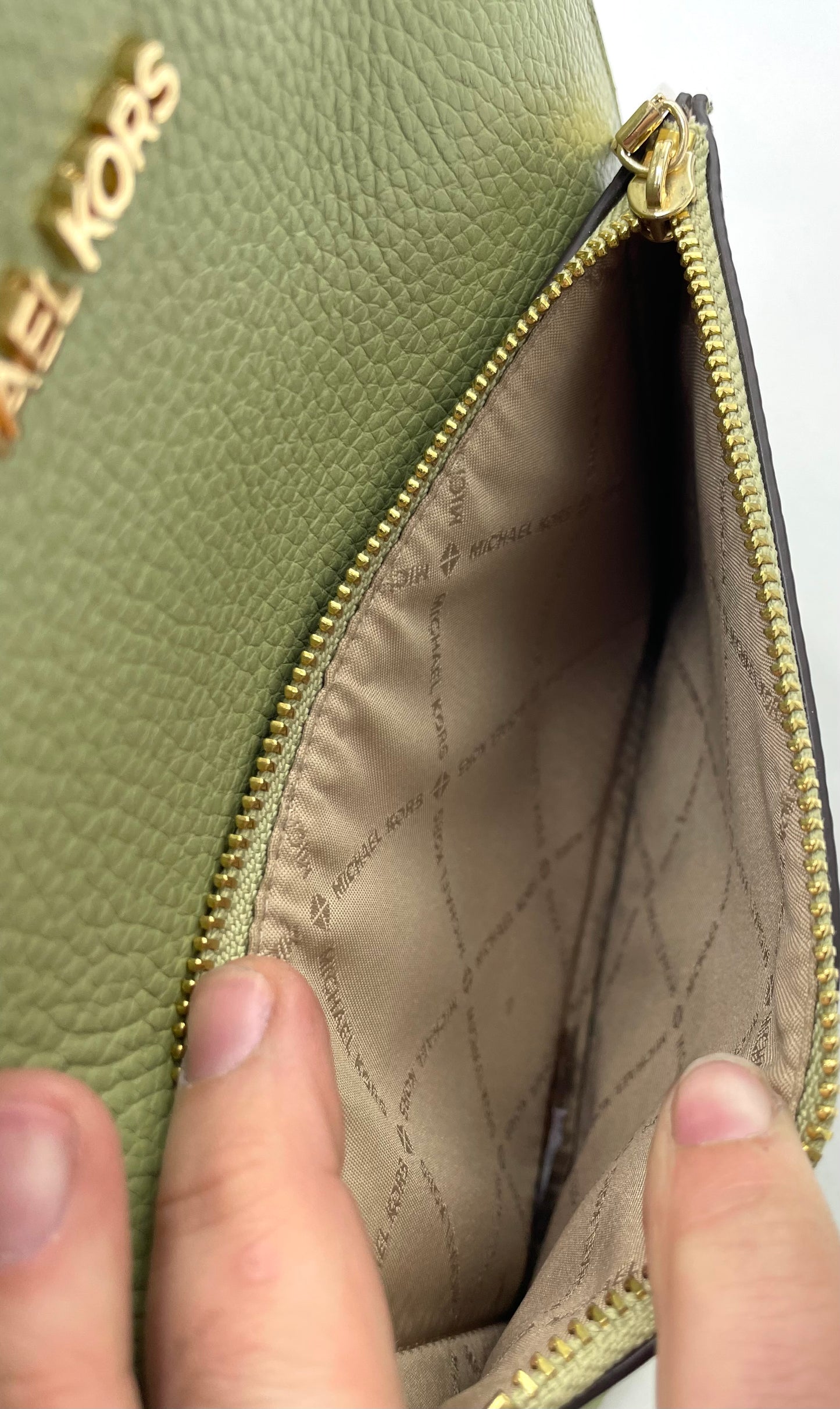 Michael Kors Adina Medium Backpack