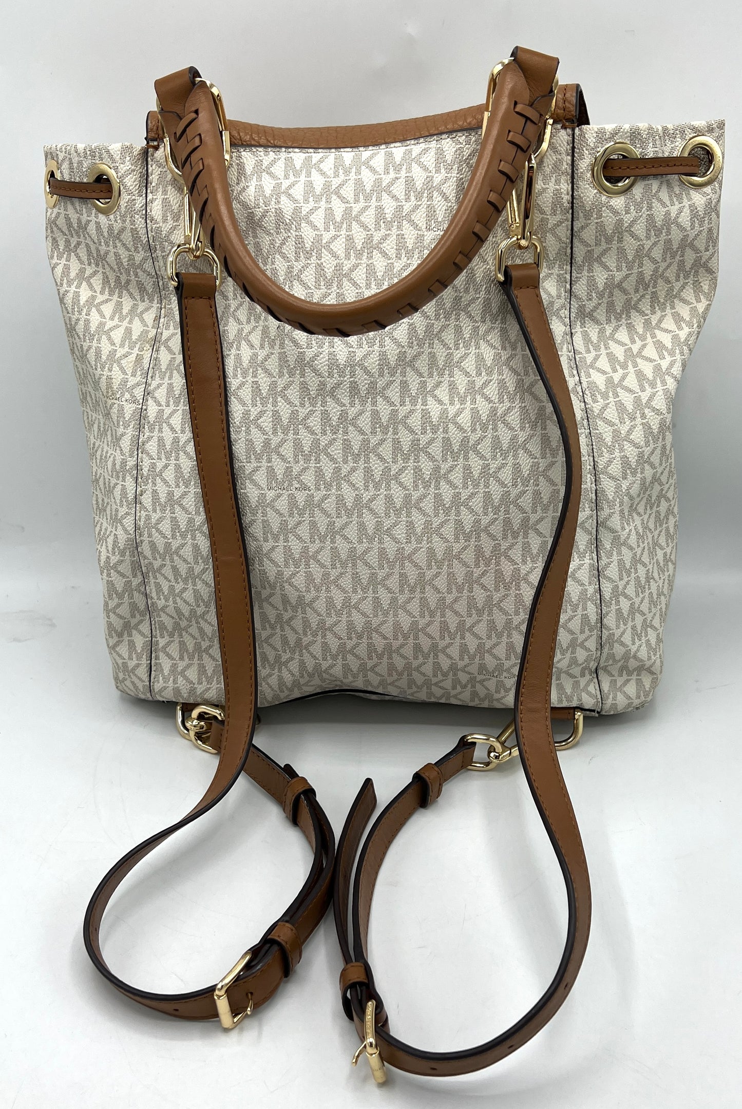 Michael Kors Large Viv Backpack