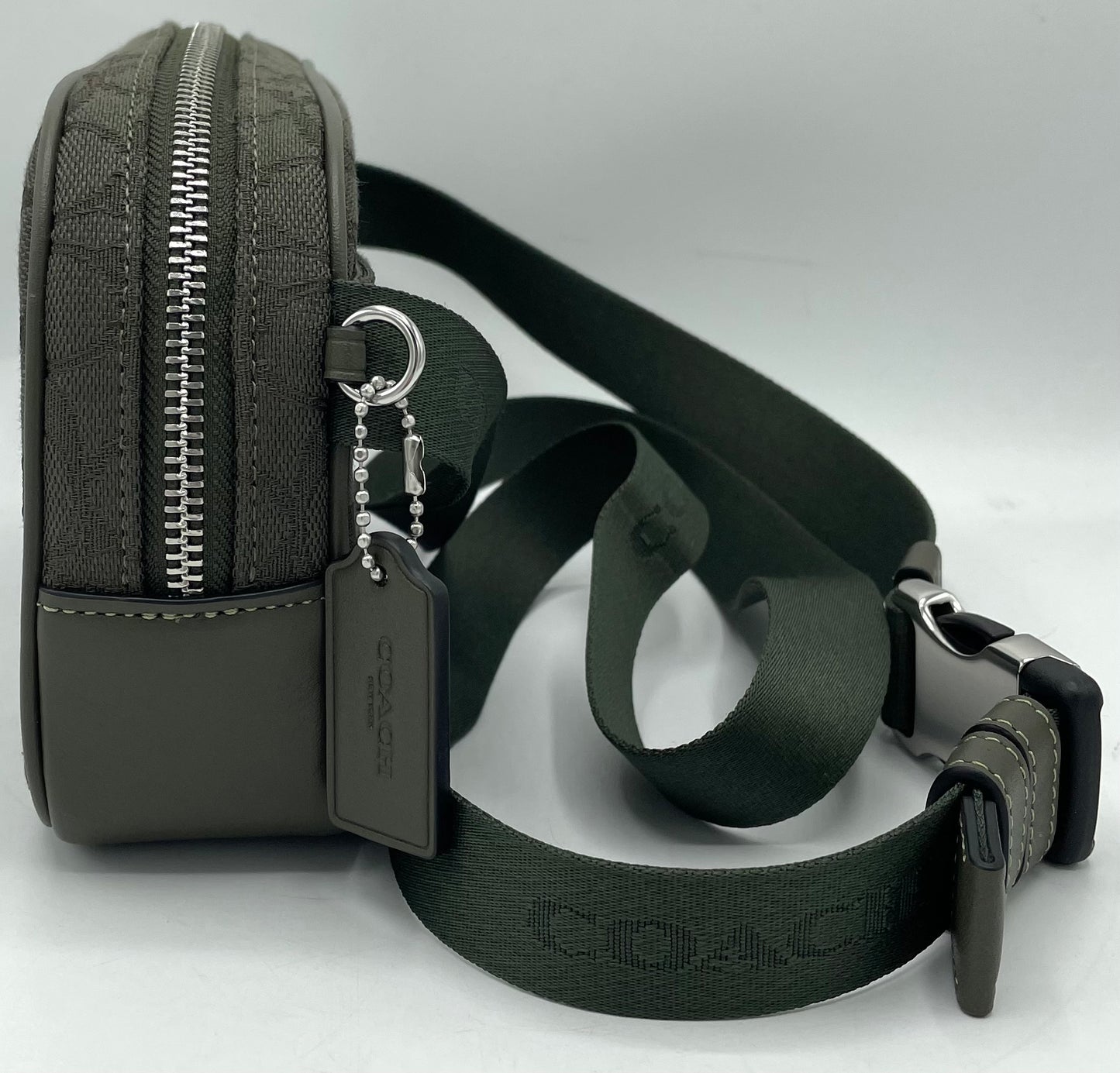 Coach Pace Belt Bag