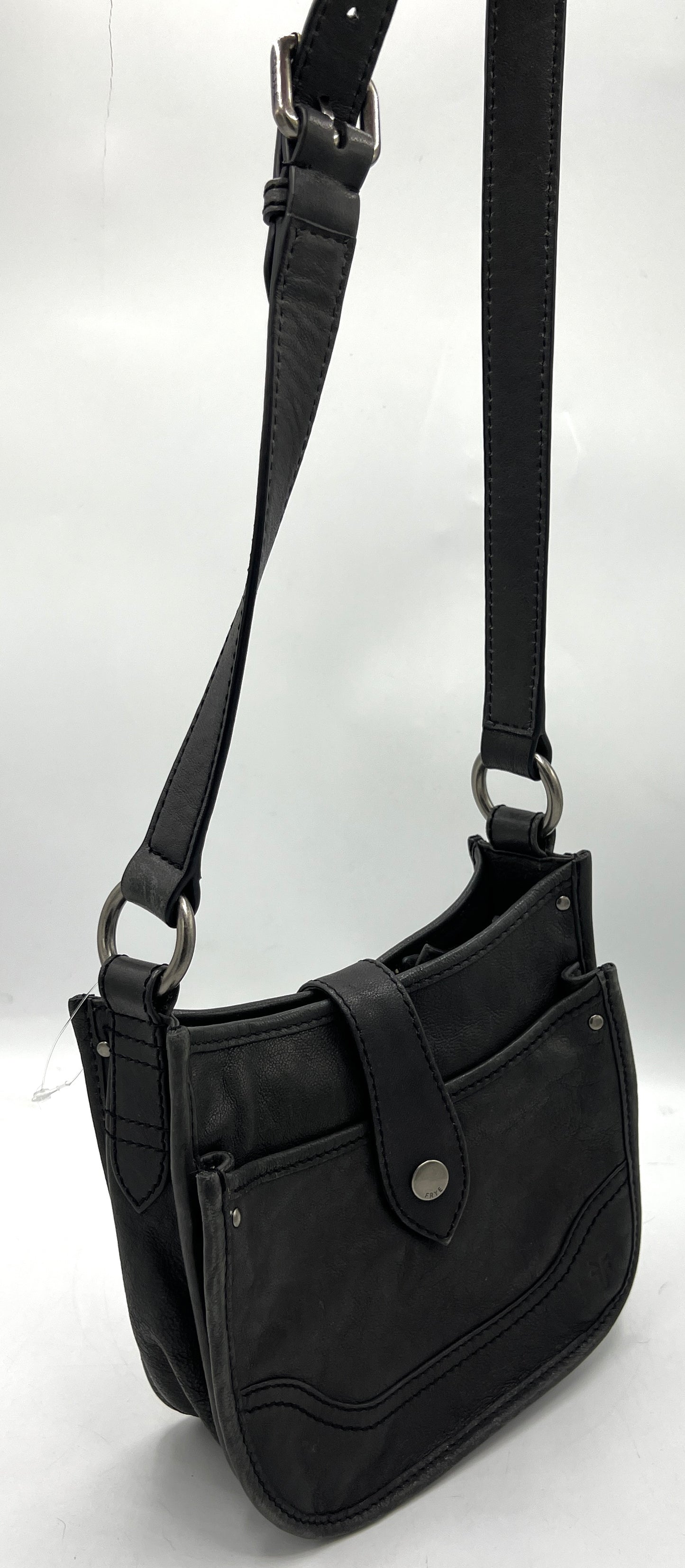 Frye Madison Mini Crossbody NWOT