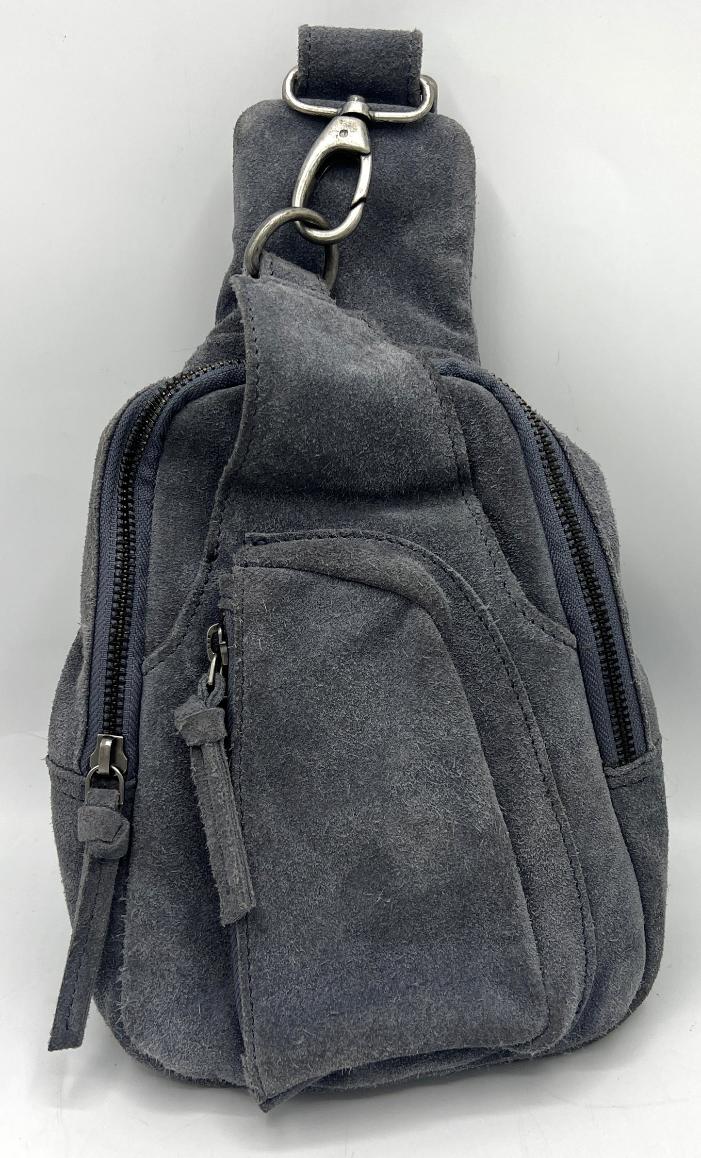 Free People Hudson Slingbag