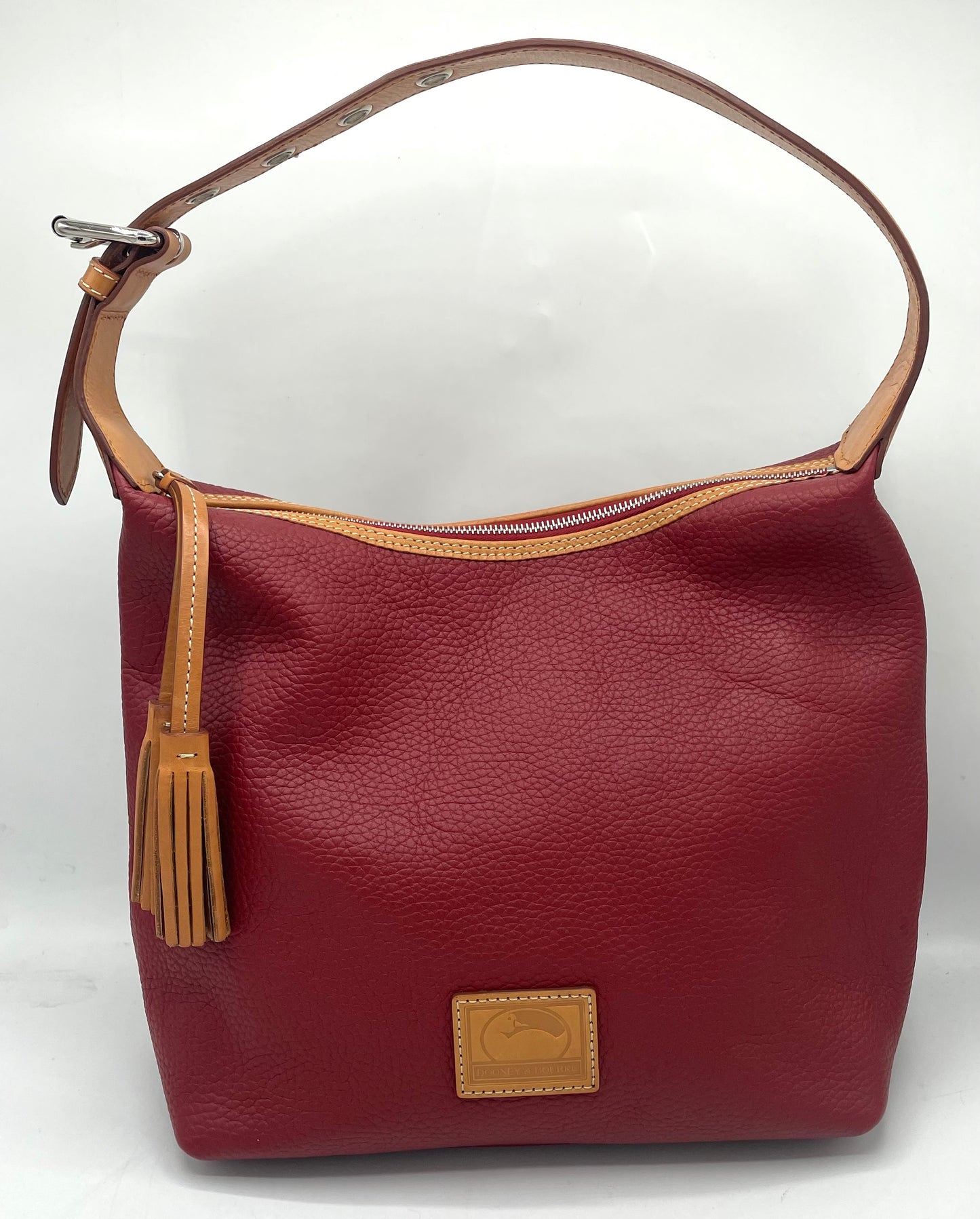 Dooney & Bourke Patterson Paige Shoulder Bag