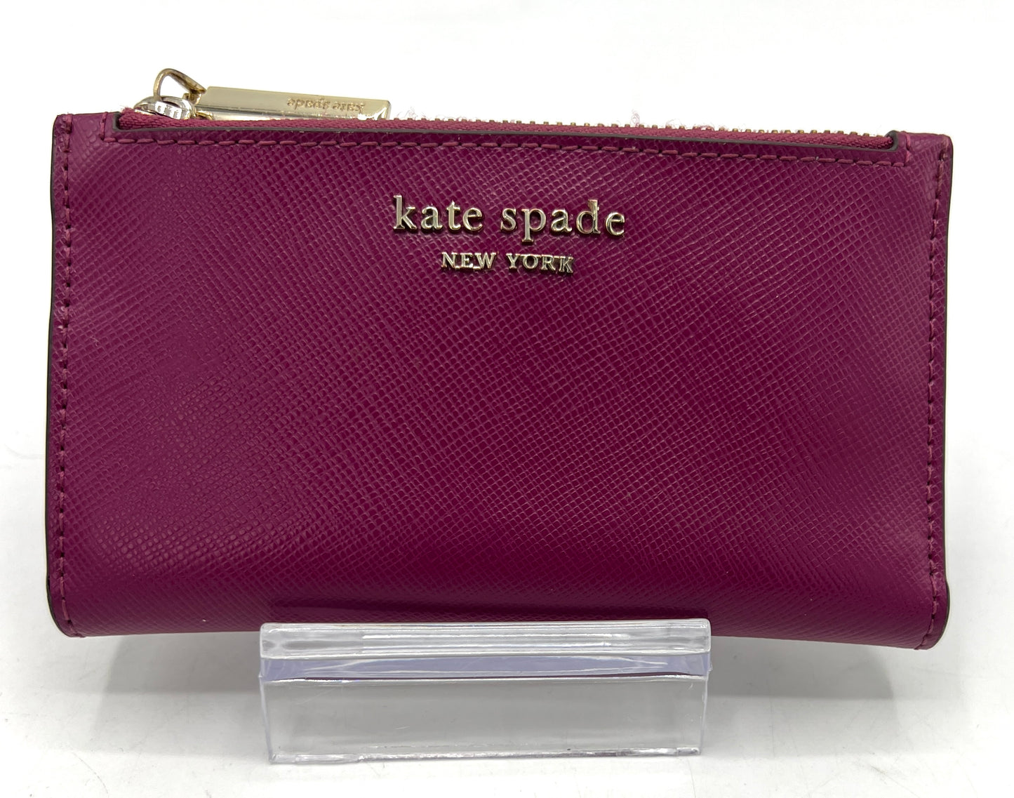 Kate Spade Spencer Small Slim Bifold Wallet