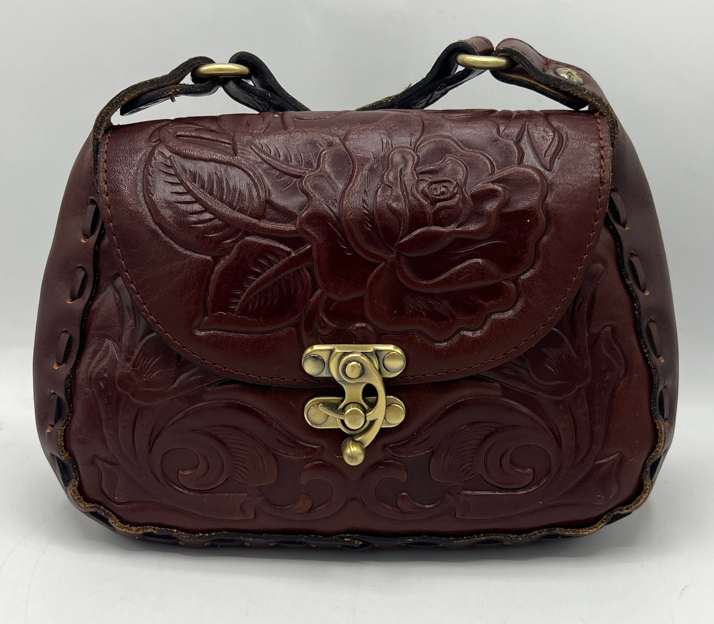 Patricia Nash Micaela Crossbody