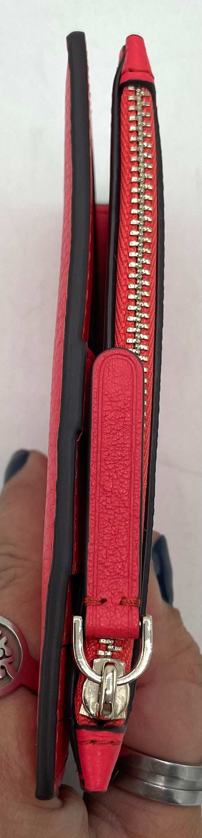 Kate Spade Jackson Small Slim Bifold Wallet