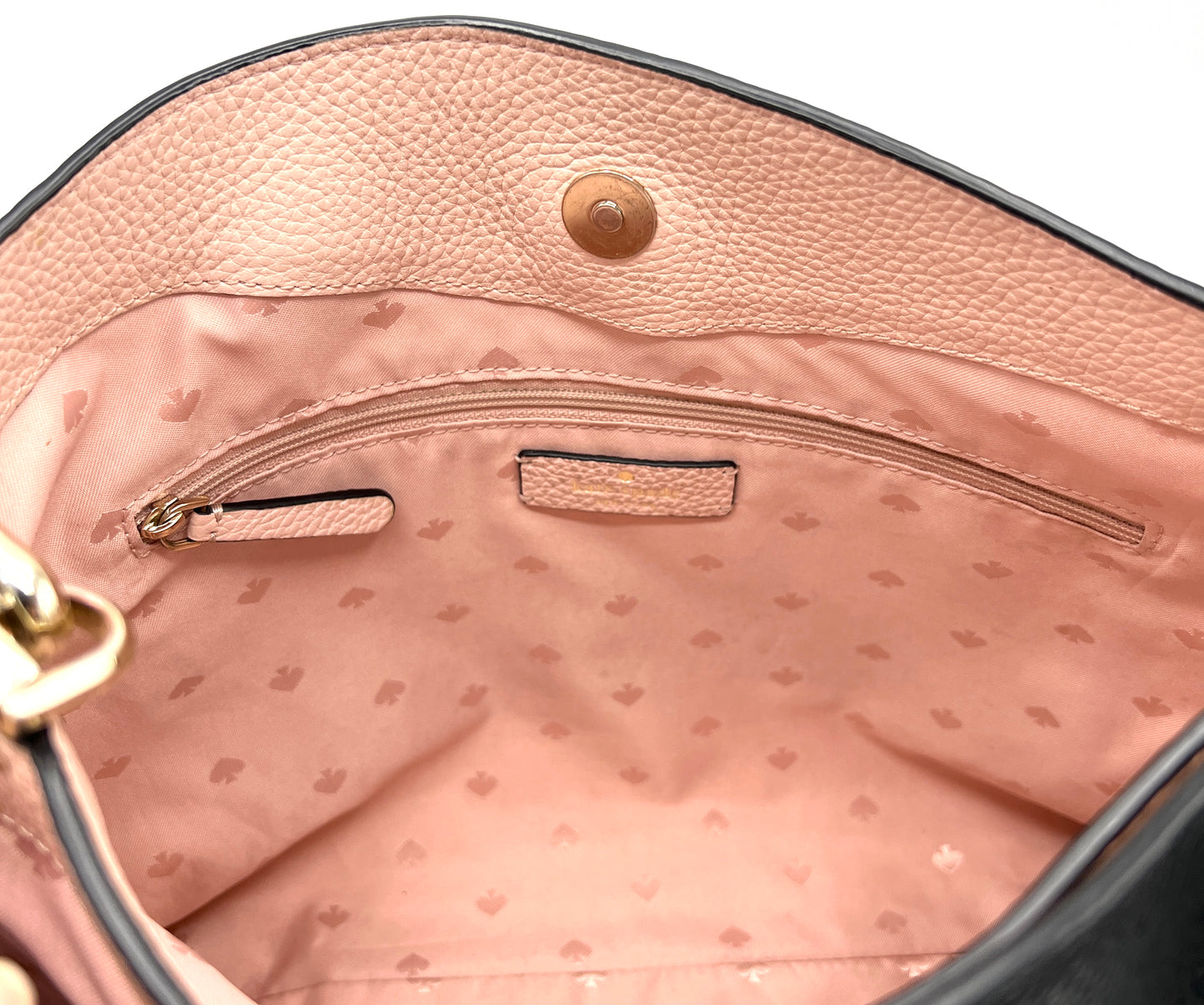 Kate Spade Aubrey Chain Shoulder Bag