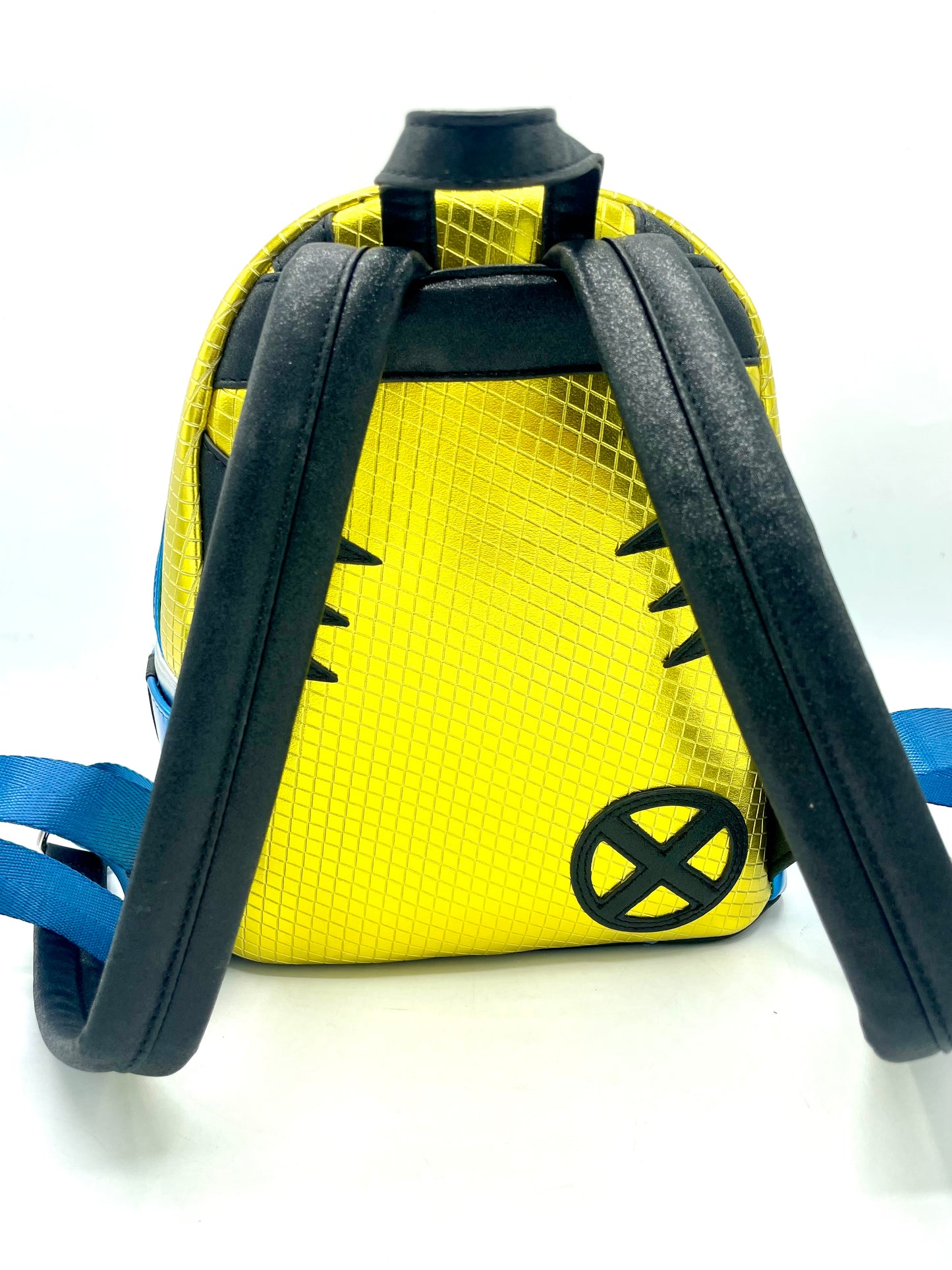 Loungefly Marvel Shine Wolverine