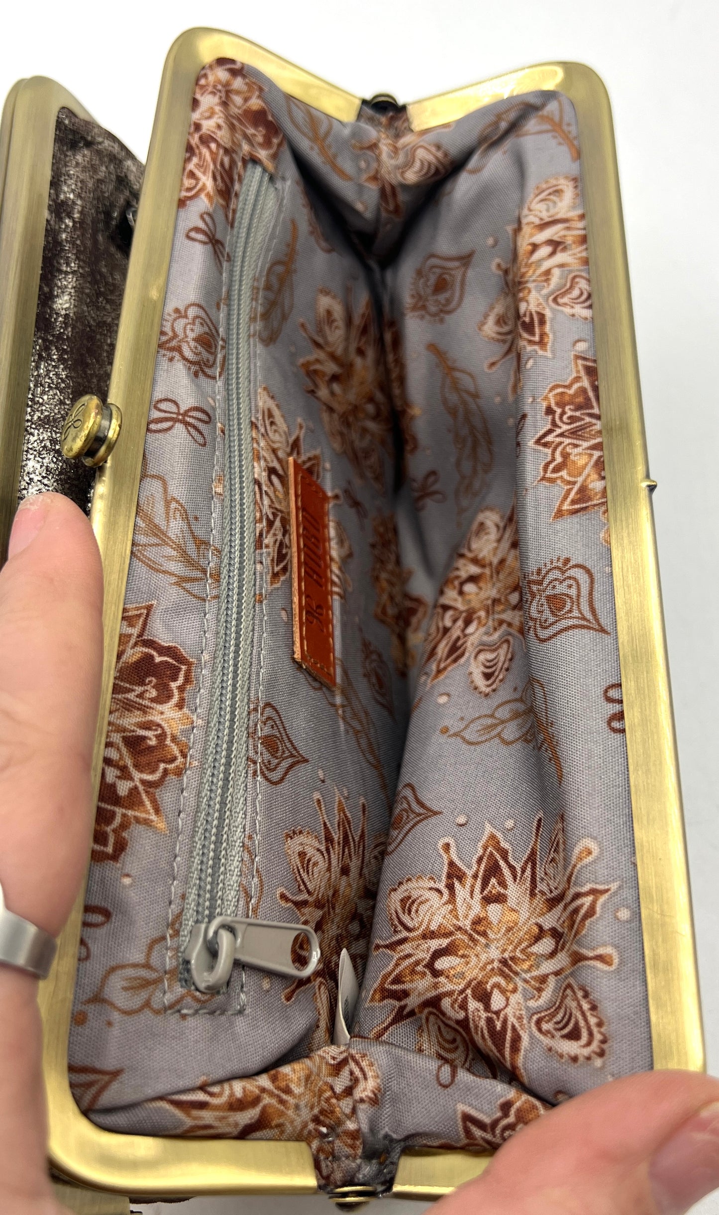 HOBO Lauren Wallet