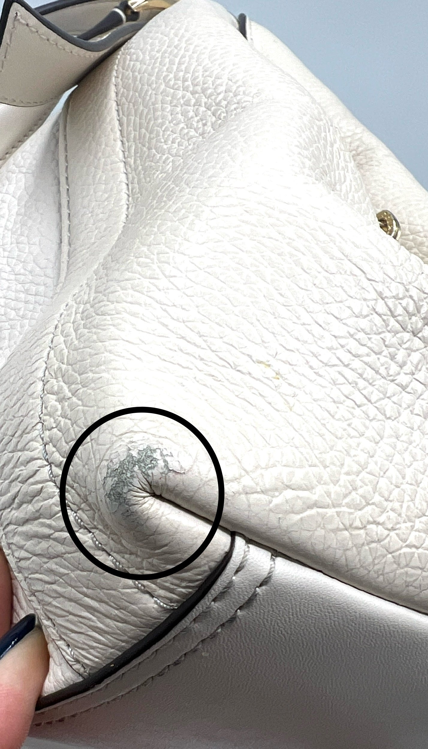 Michael Kors Arlo Triple Compartment Shoulder Bag